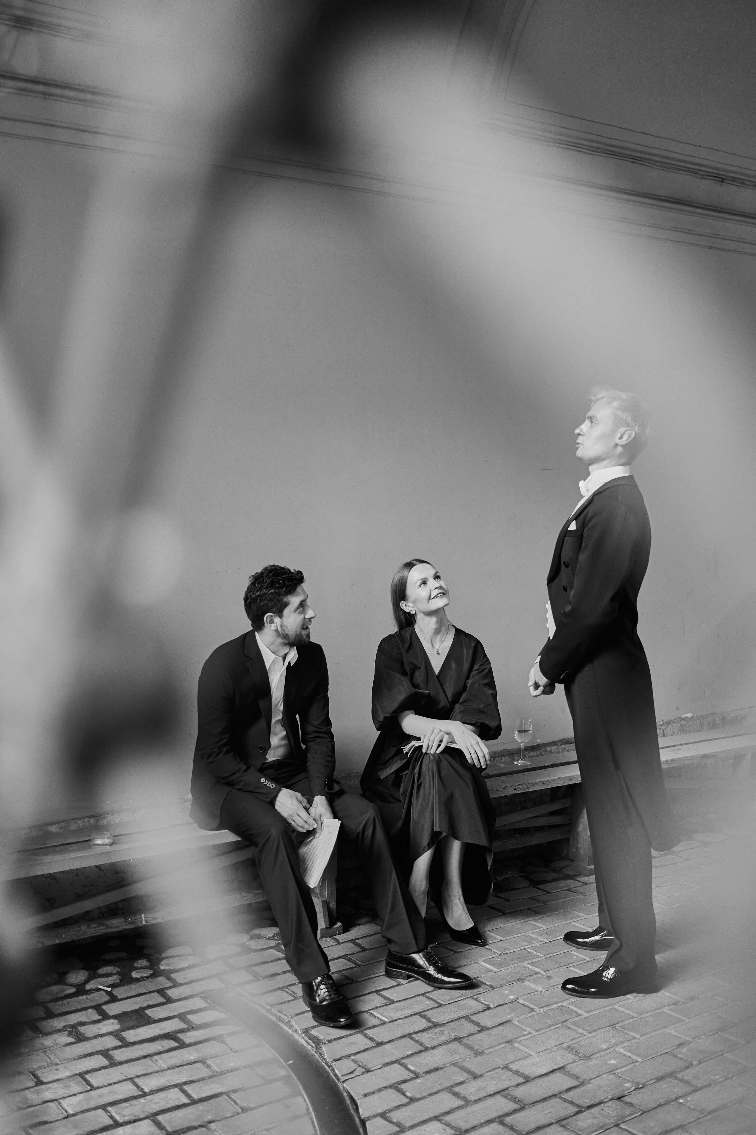 OVER 01 TONE. Фотограф в Санкт-Петербурге Лазарев Евгений