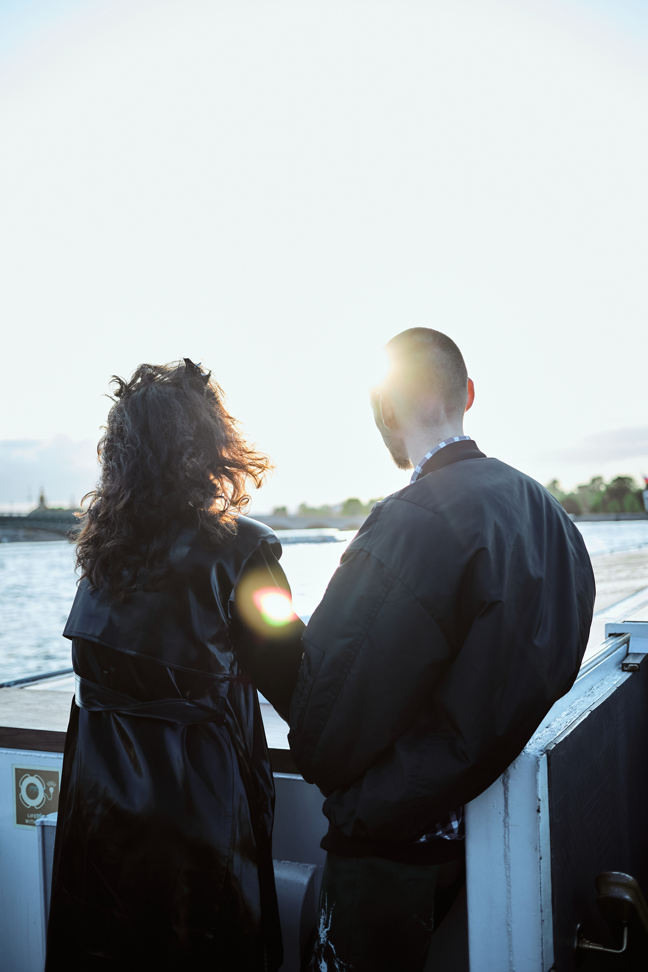 НИКИТА И МАРИЯ. Фотограф в Санкт-Петербурге Лазарев Евгений