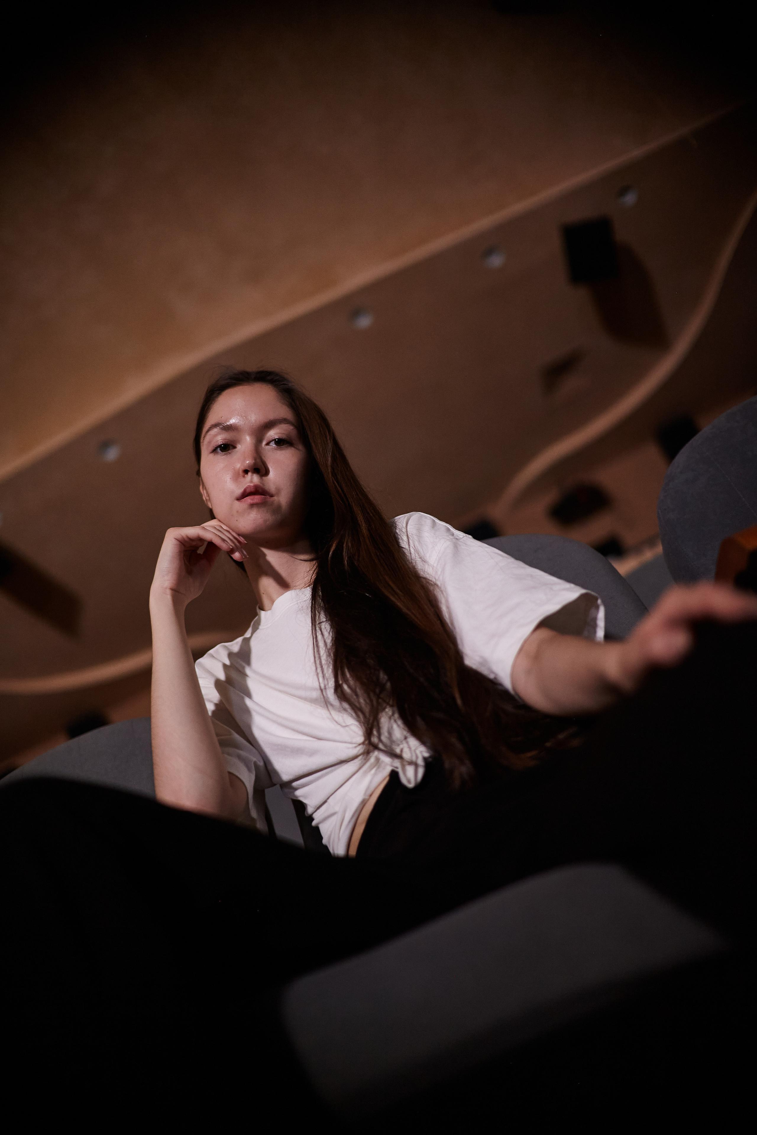 BACKSTAGE CLIP 2DAYS. Фотограф в Санкт-Петербурге Лазарев Евгений