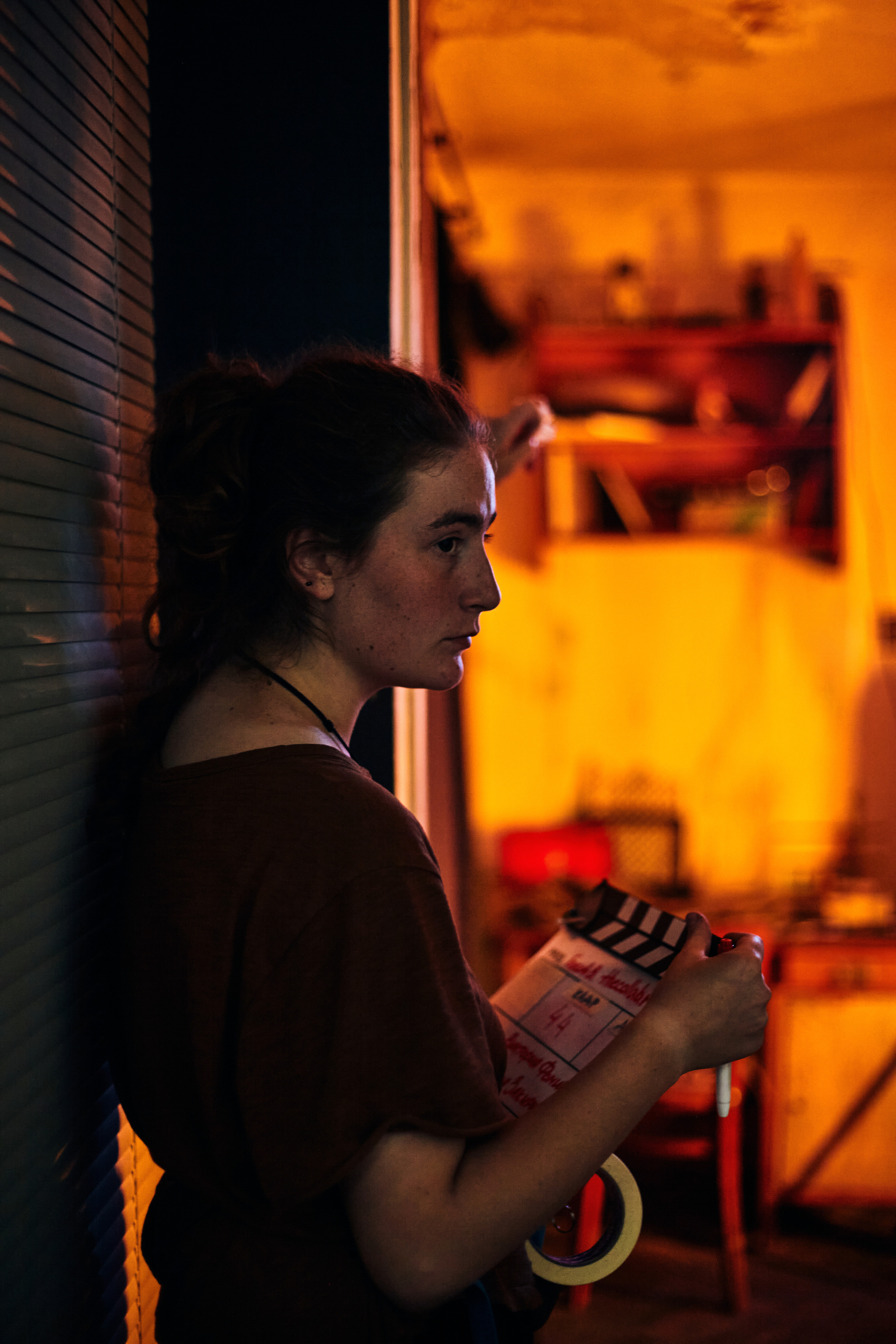 LIOMPA BACKSTAGE 01DAY. Фотограф в Санкт-Петербурге Лазарев Евгений