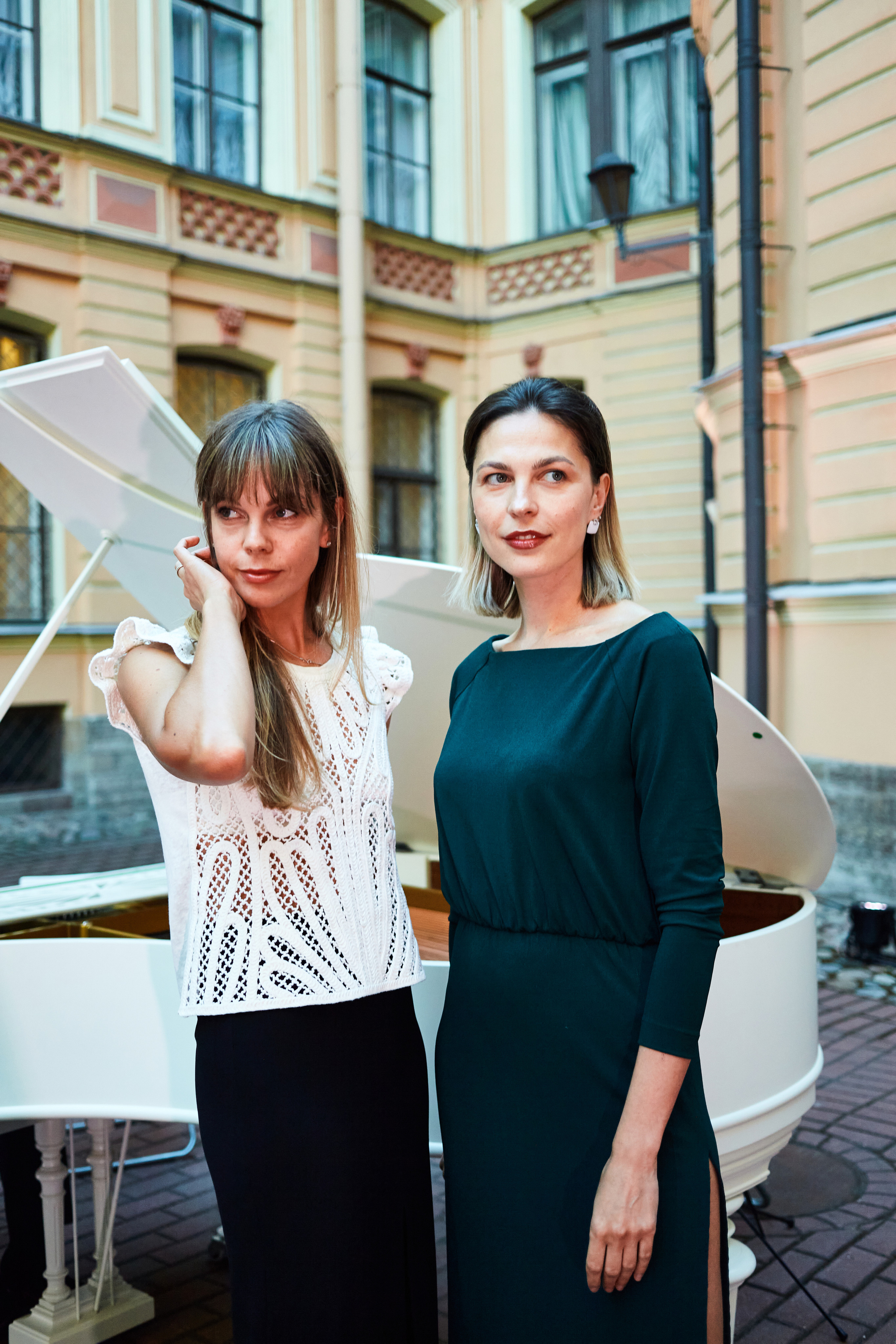 OVER 01 TONE. Фотограф в Санкт-Петербурге Лазарев Евгений