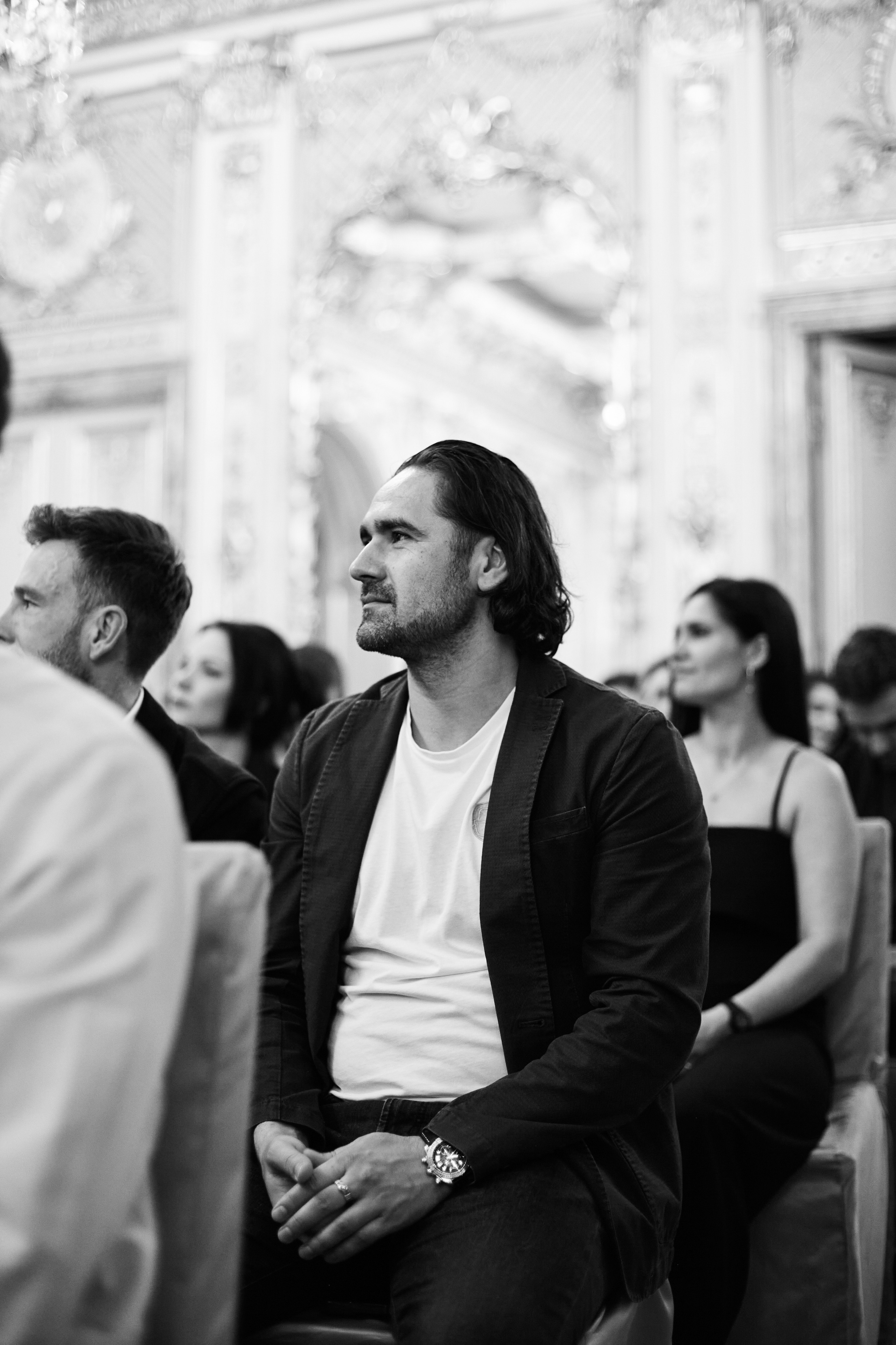 OVER 05 TONE. Фотограф в Санкт-Петербурге Лазарев Евгений