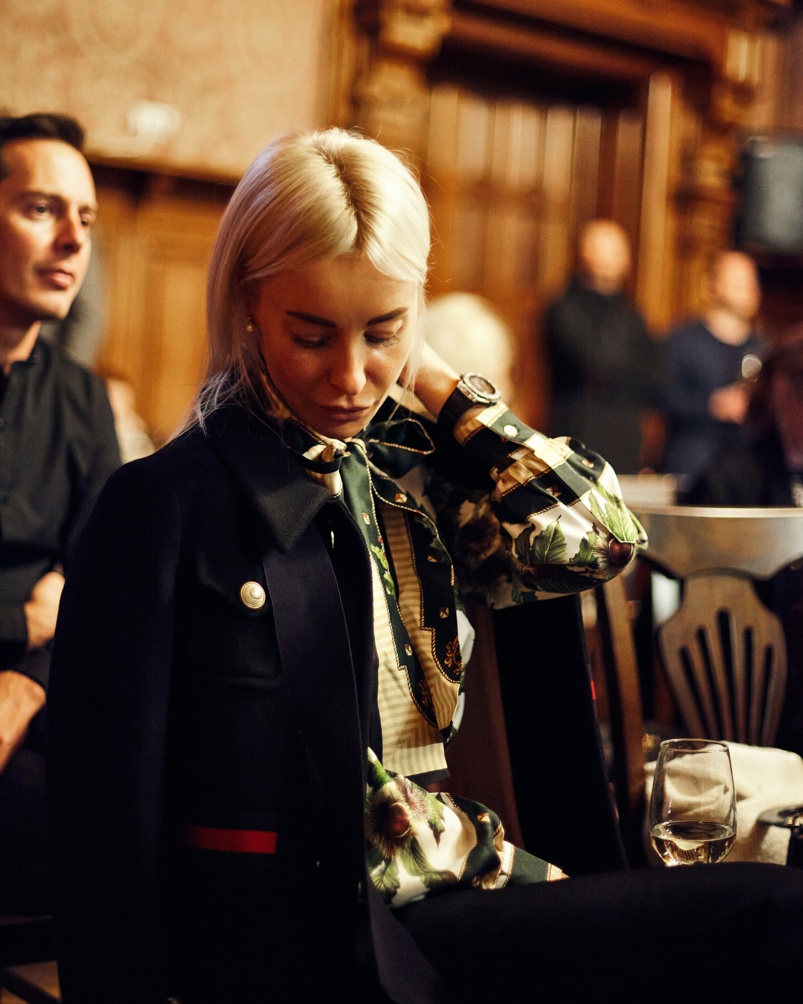 OVER 03 TONE. Фотограф в Санкт-Петербурге Лазарев Евгений