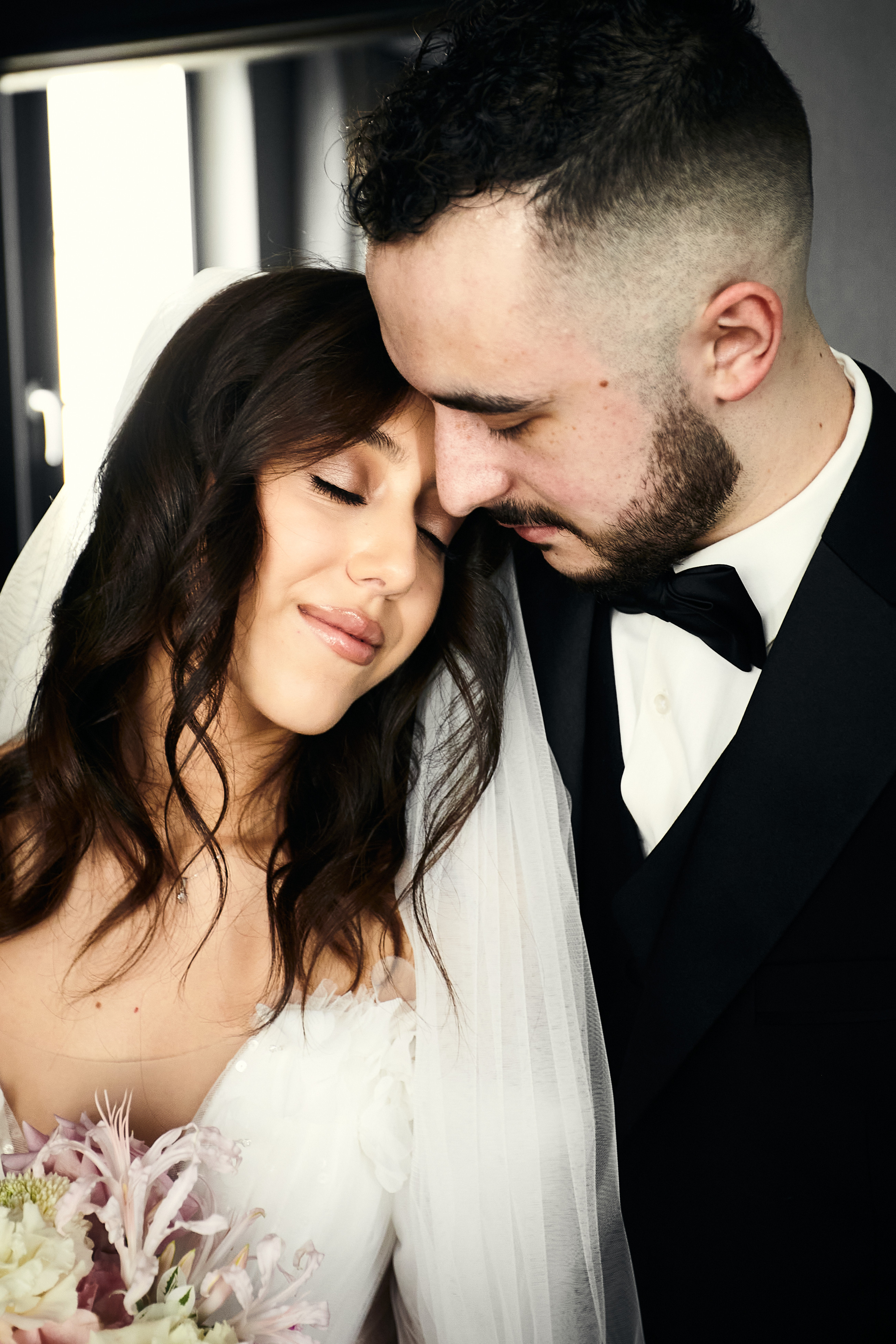 ШАМИЛЬ И КАРИНА. Фотограф в Санкт-Петербурге Лазарев Евгений