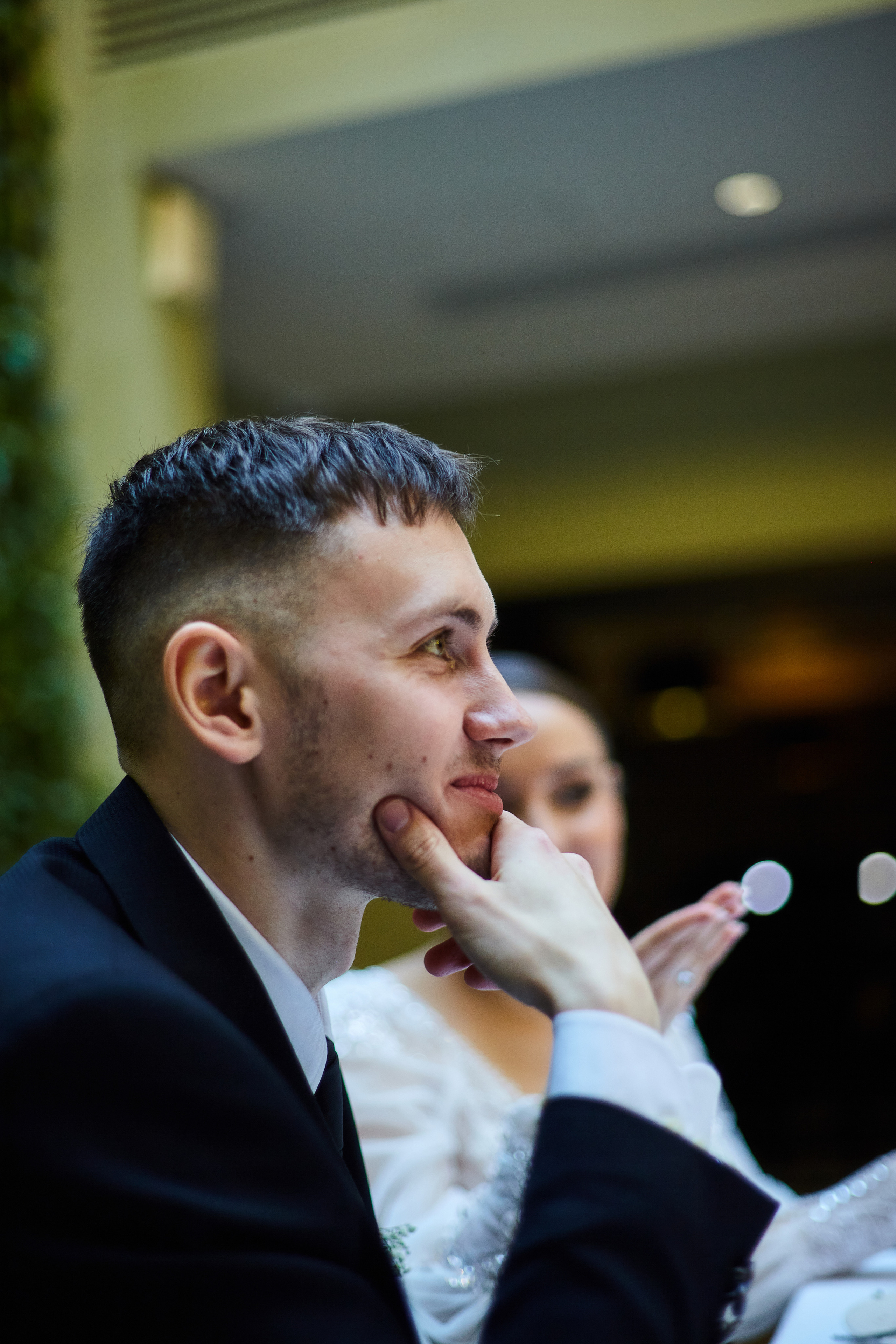 ЧУЛПАН И ДМИТРИЙ. Фотограф в Санкт-Петербурге Лазарев Евгений