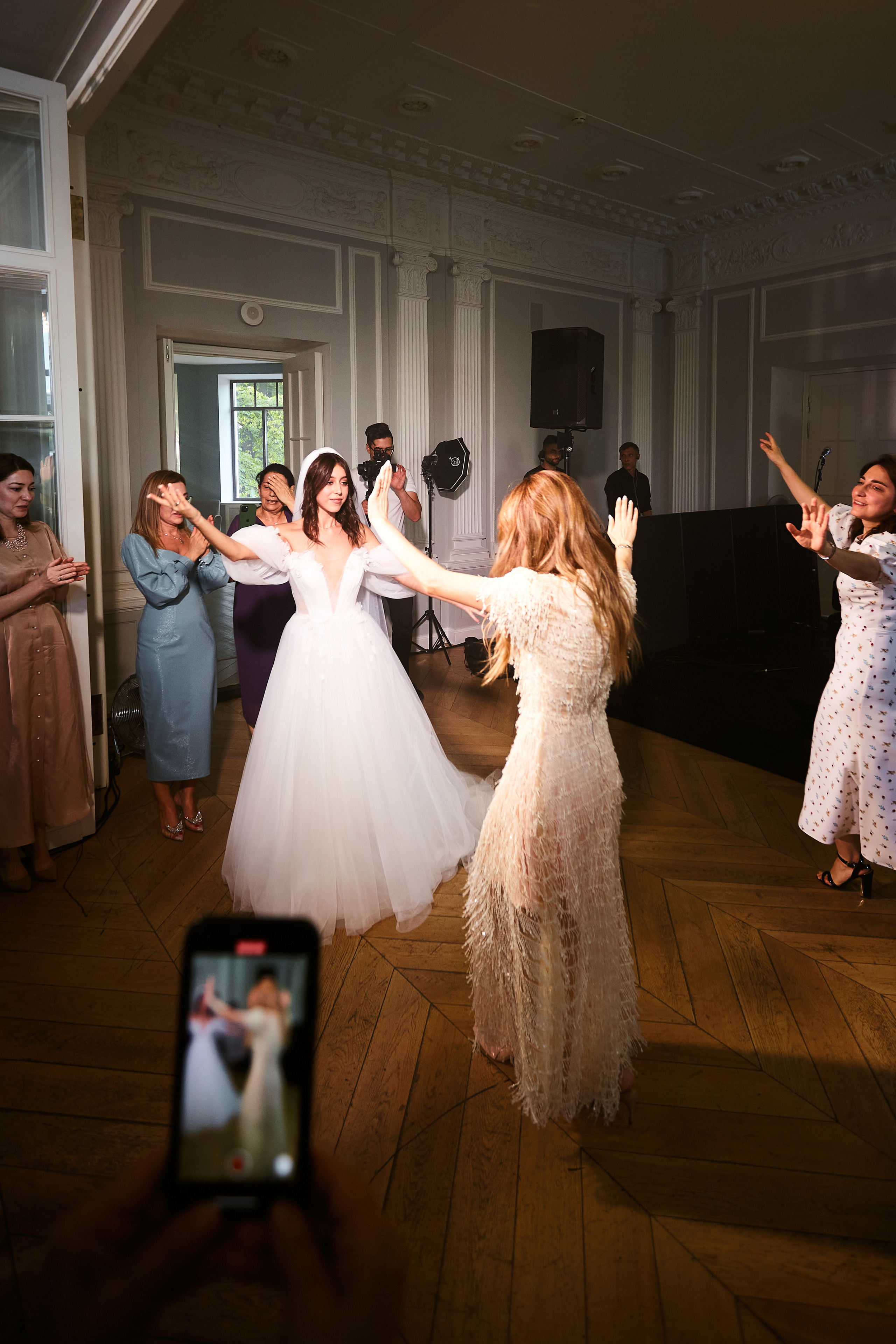 ШАМИЛЬ И КАРИНА. Фотограф в Санкт-Петербурге Лазарев Евгений