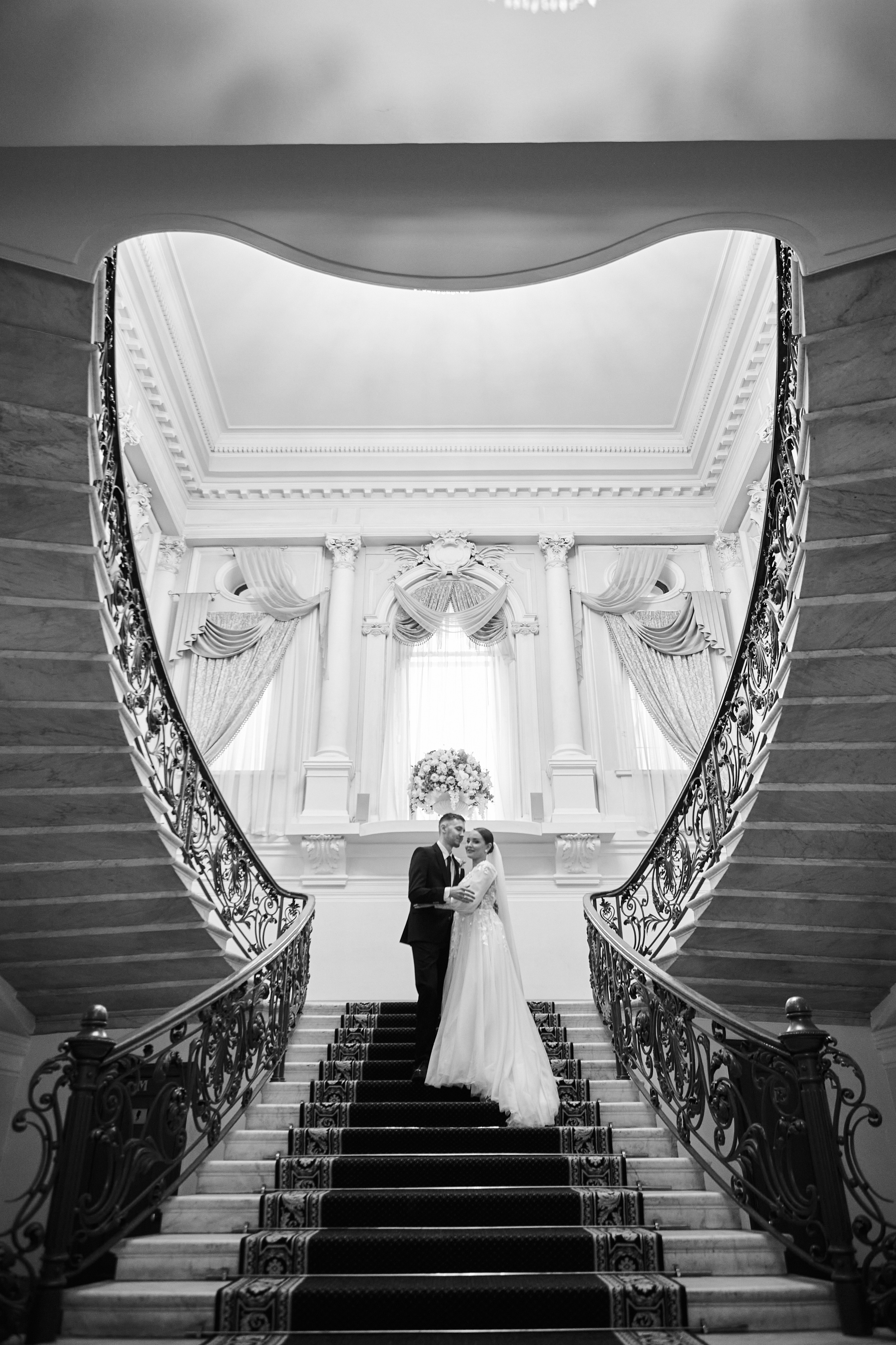 ЧУЛПАН И ДМИТРИЙ. Фотограф в Санкт-Петербурге Лазарев Евгений