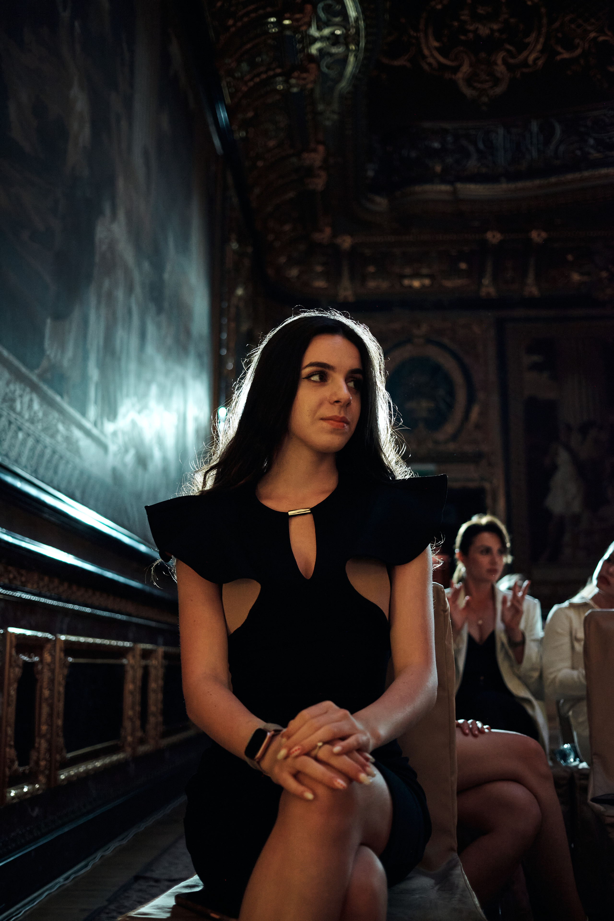 OVER 06 TONE. Фотограф в Санкт-Петербурге Лазарев Евгений