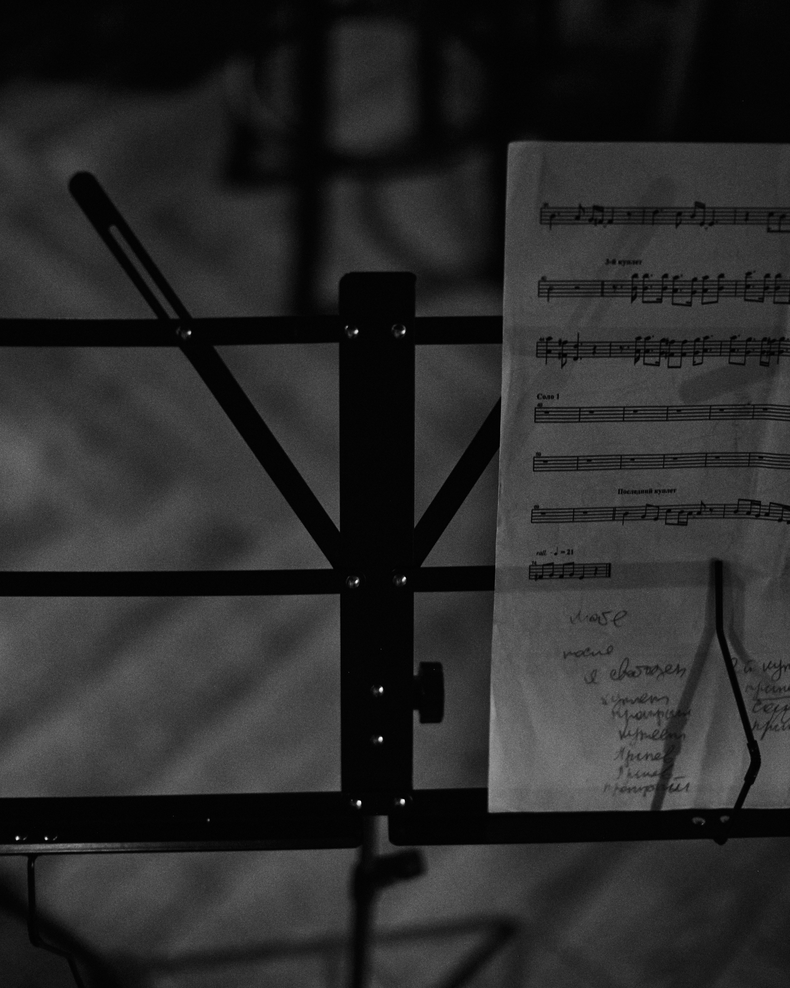 УГРЮМОЧНАЯ. Фотограф в Санкт-Петербурге Лазарев Евгений