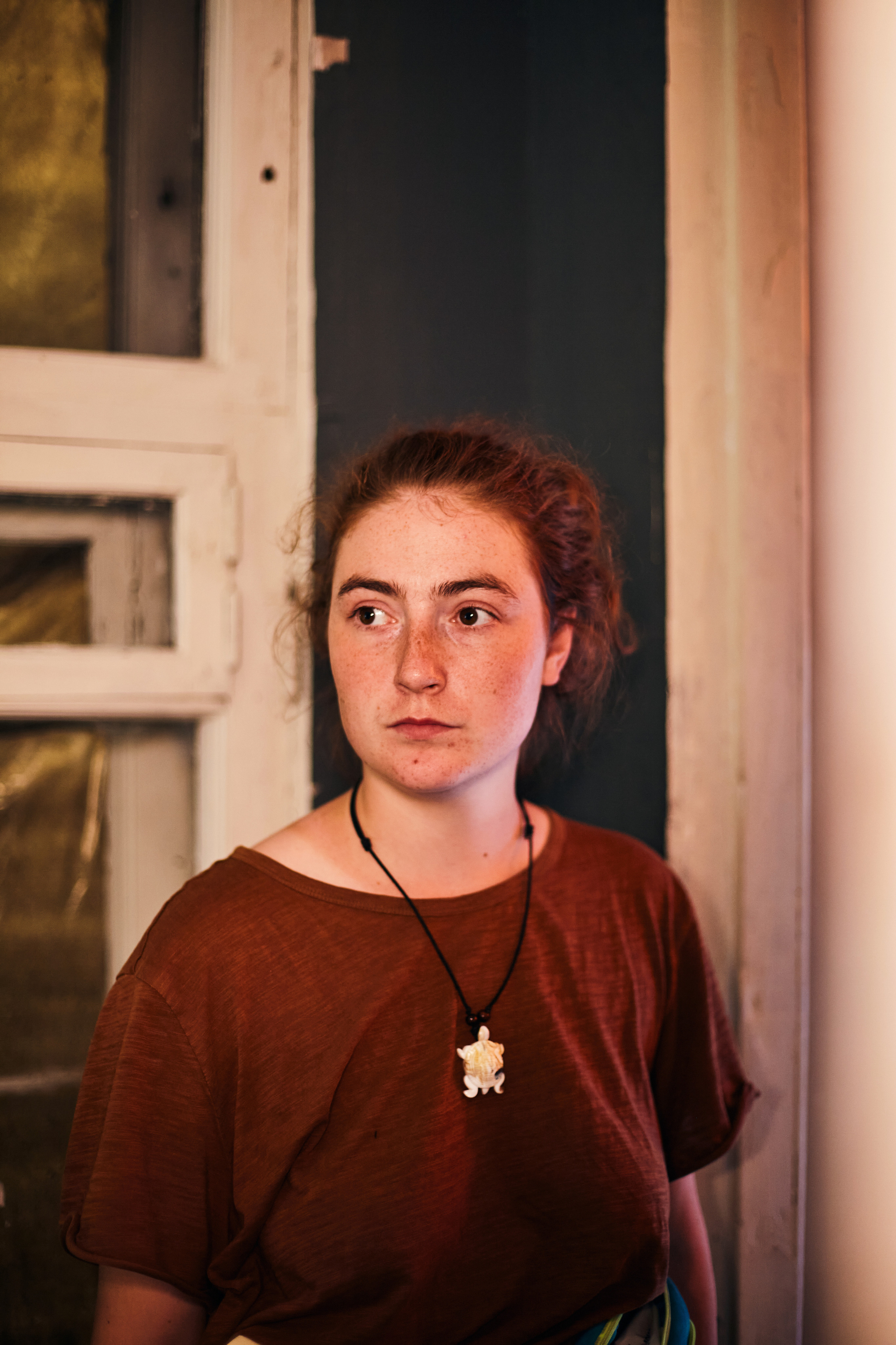 LIOMPA BACKSTAGE 01DAY. Фотограф в Санкт-Петербурге Лазарев Евгений