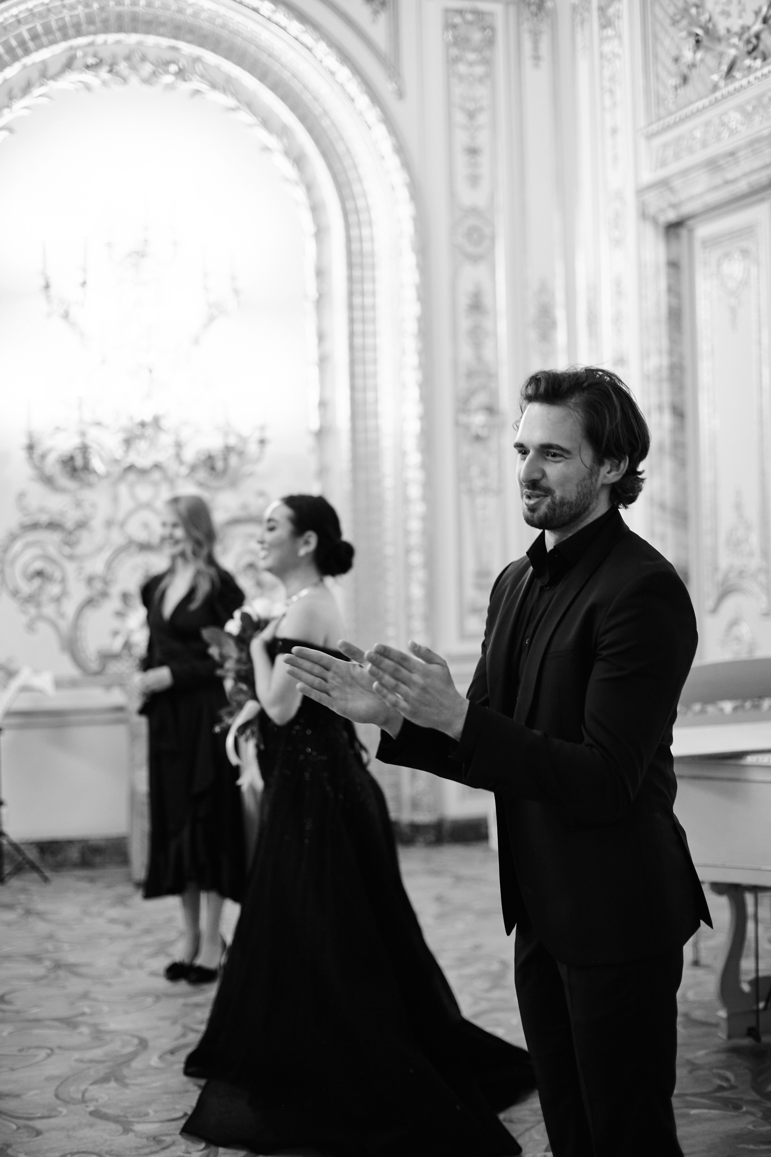 OVER 05 TONE. Фотограф в Санкт-Петербурге Лазарев Евгений