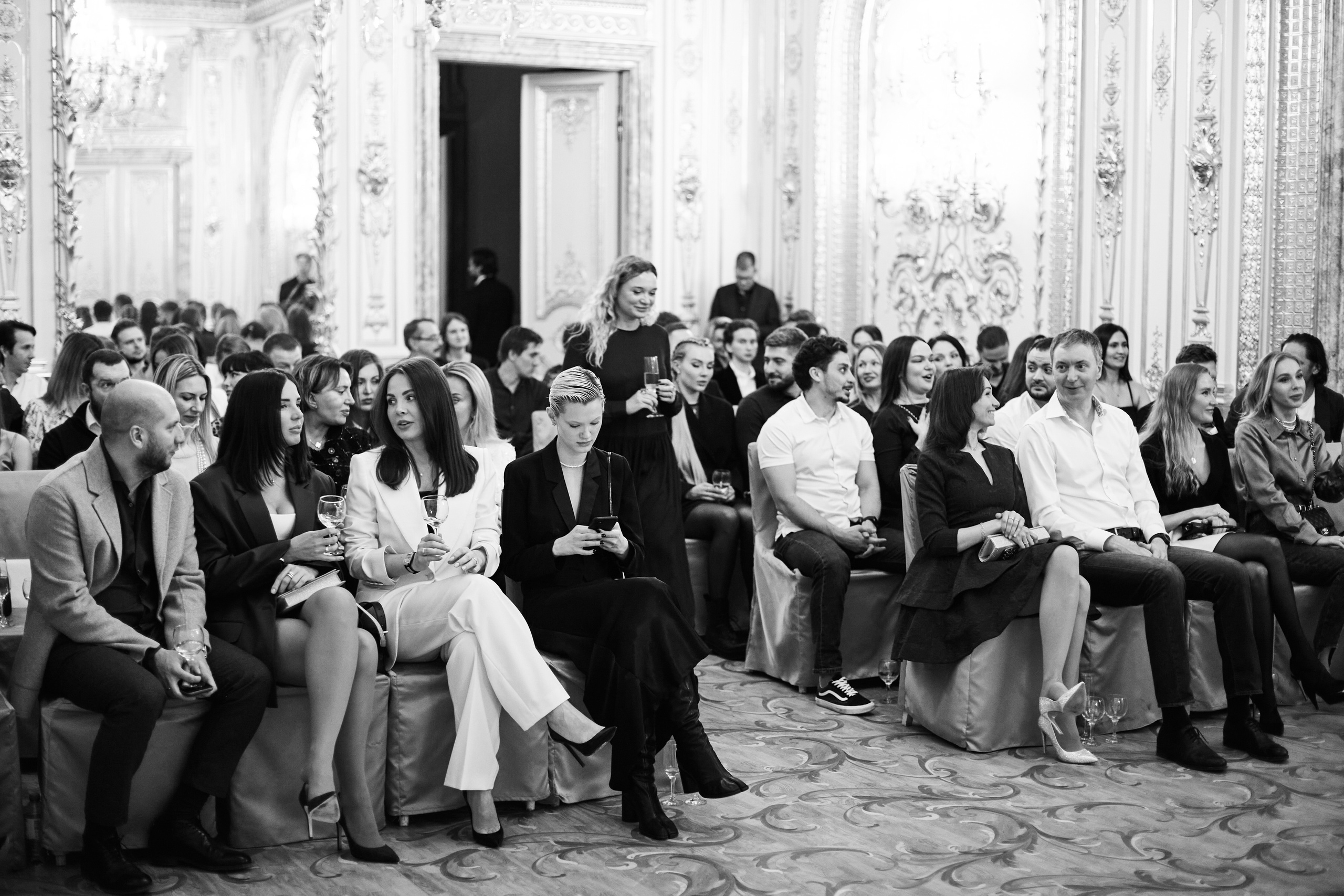 OVER 05 TONE. Фотограф в Санкт-Петербурге Лазарев Евгений