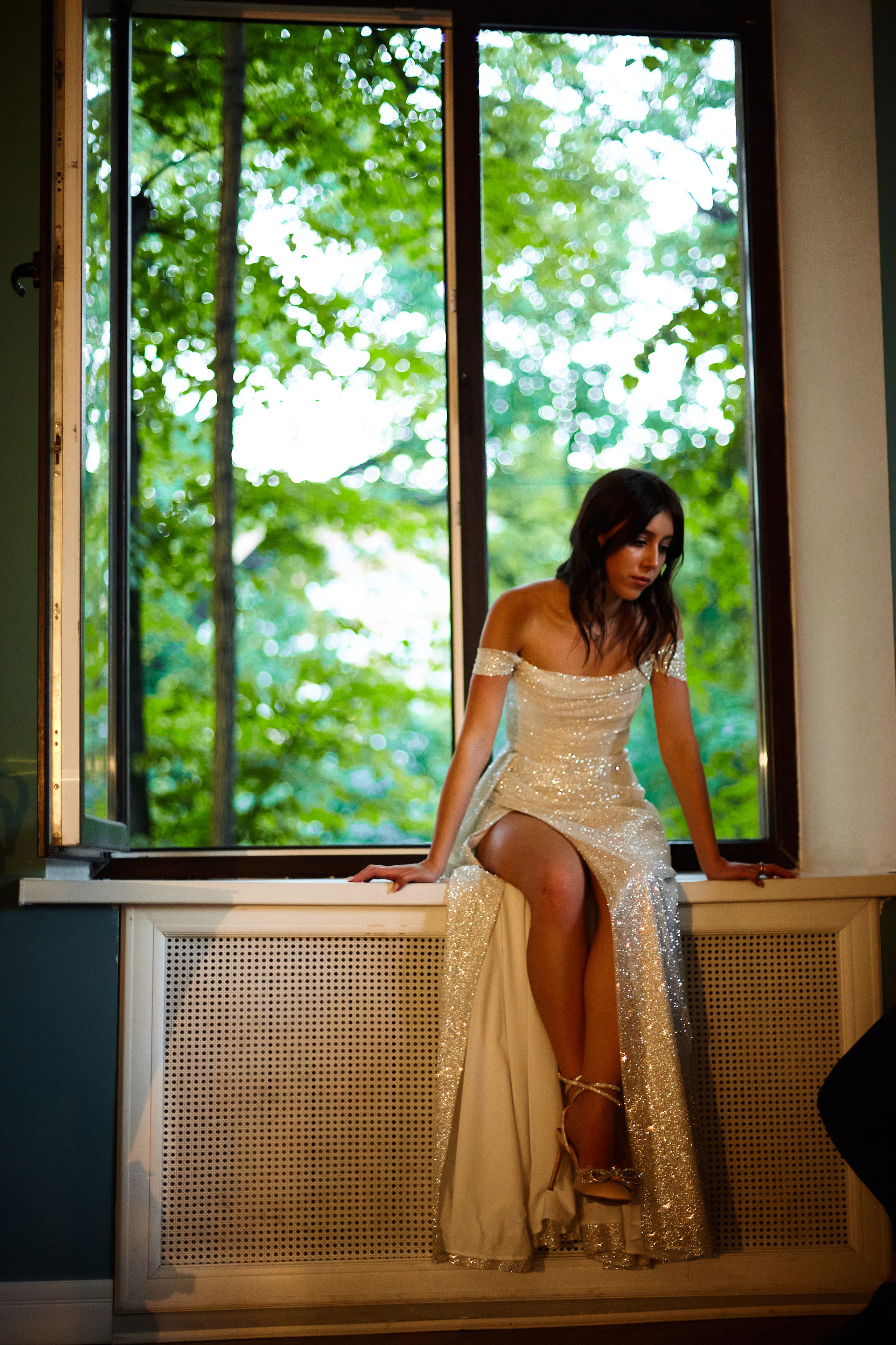 ШАМИЛЬ И КАРИНА. Фотограф в Санкт-Петербурге Лазарев Евгений