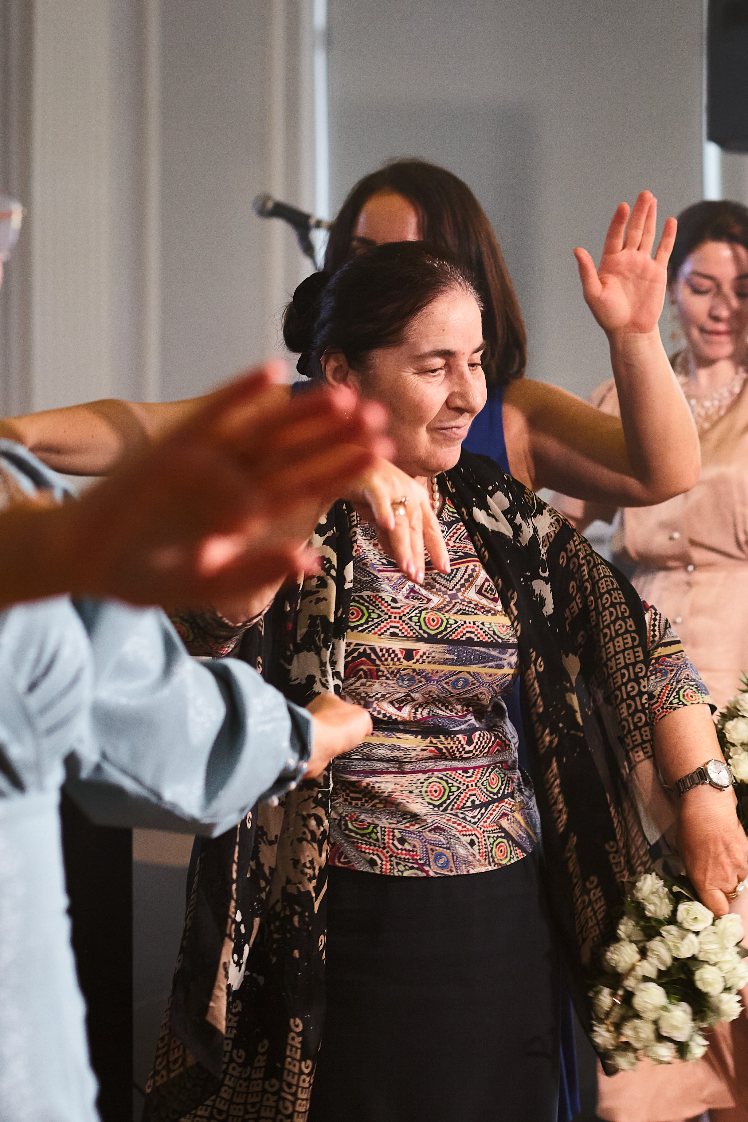 ШАМИЛЬ И КАРИНА. Фотограф в Санкт-Петербурге Лазарев Евгений