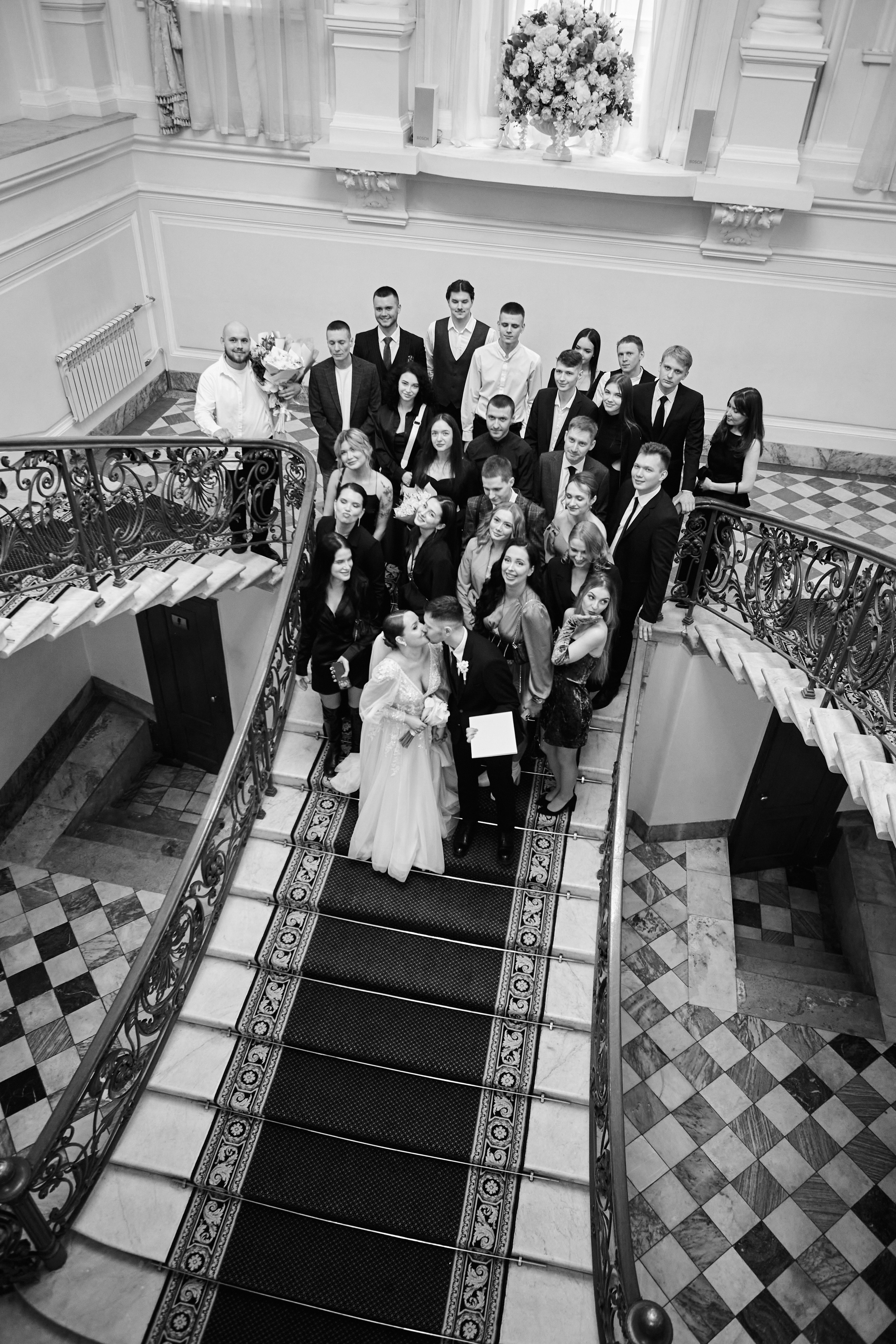 ЧУЛПАН И ДМИТРИЙ. Фотограф в Санкт-Петербурге Лазарев Евгений