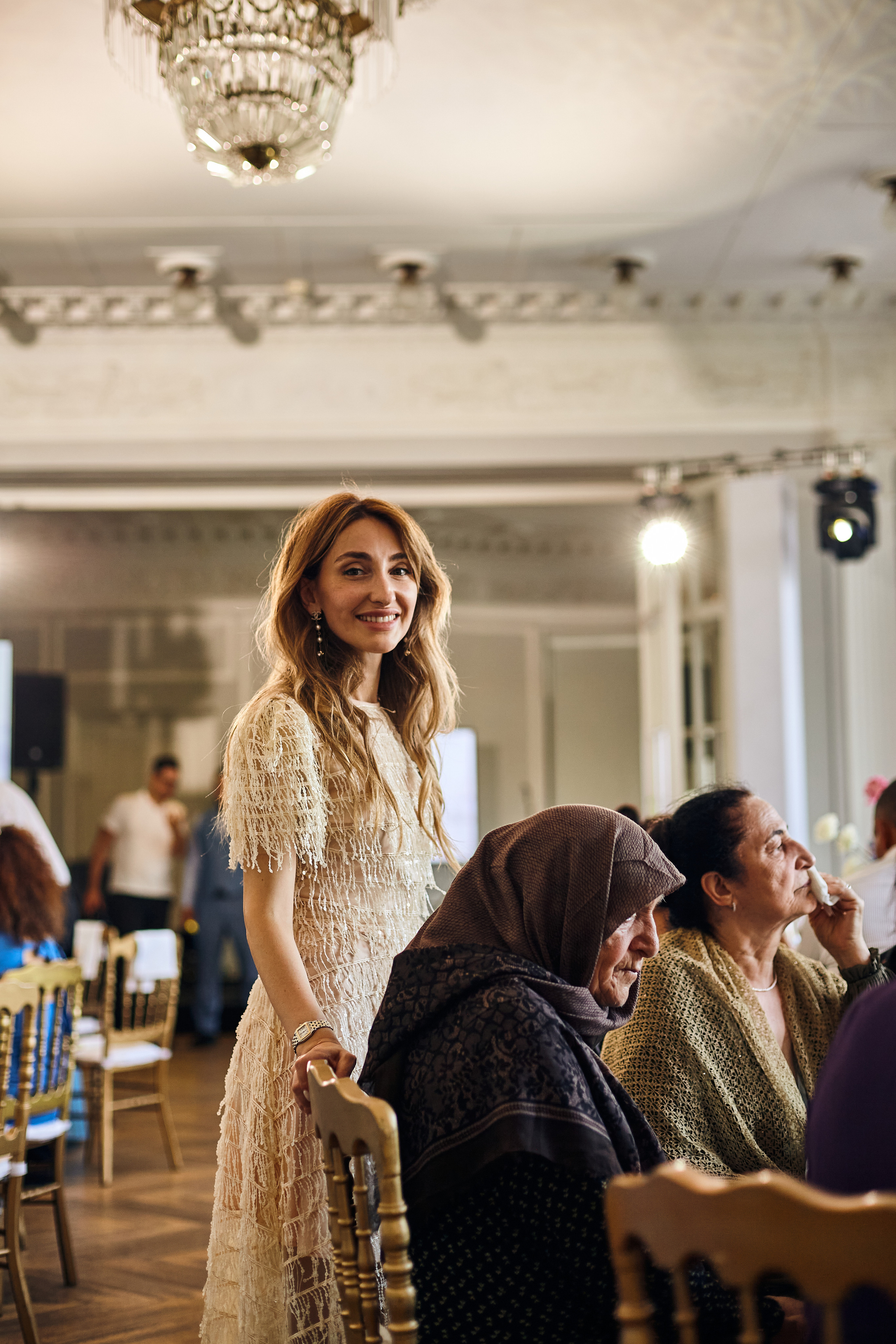 ШАМИЛЬ И КАРИНА. Фотограф в Санкт-Петербурге Лазарев Евгений