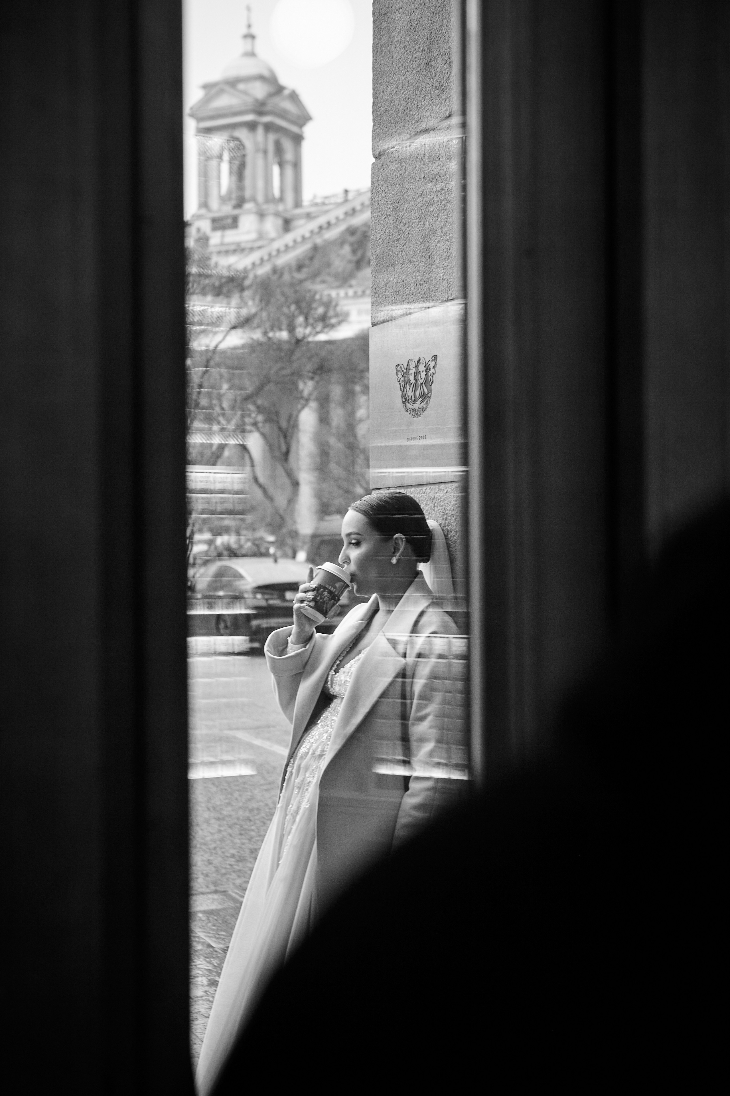 ЧУЛПАН И ДМИТРИЙ. Фотограф в Санкт-Петербурге Лазарев Евгений