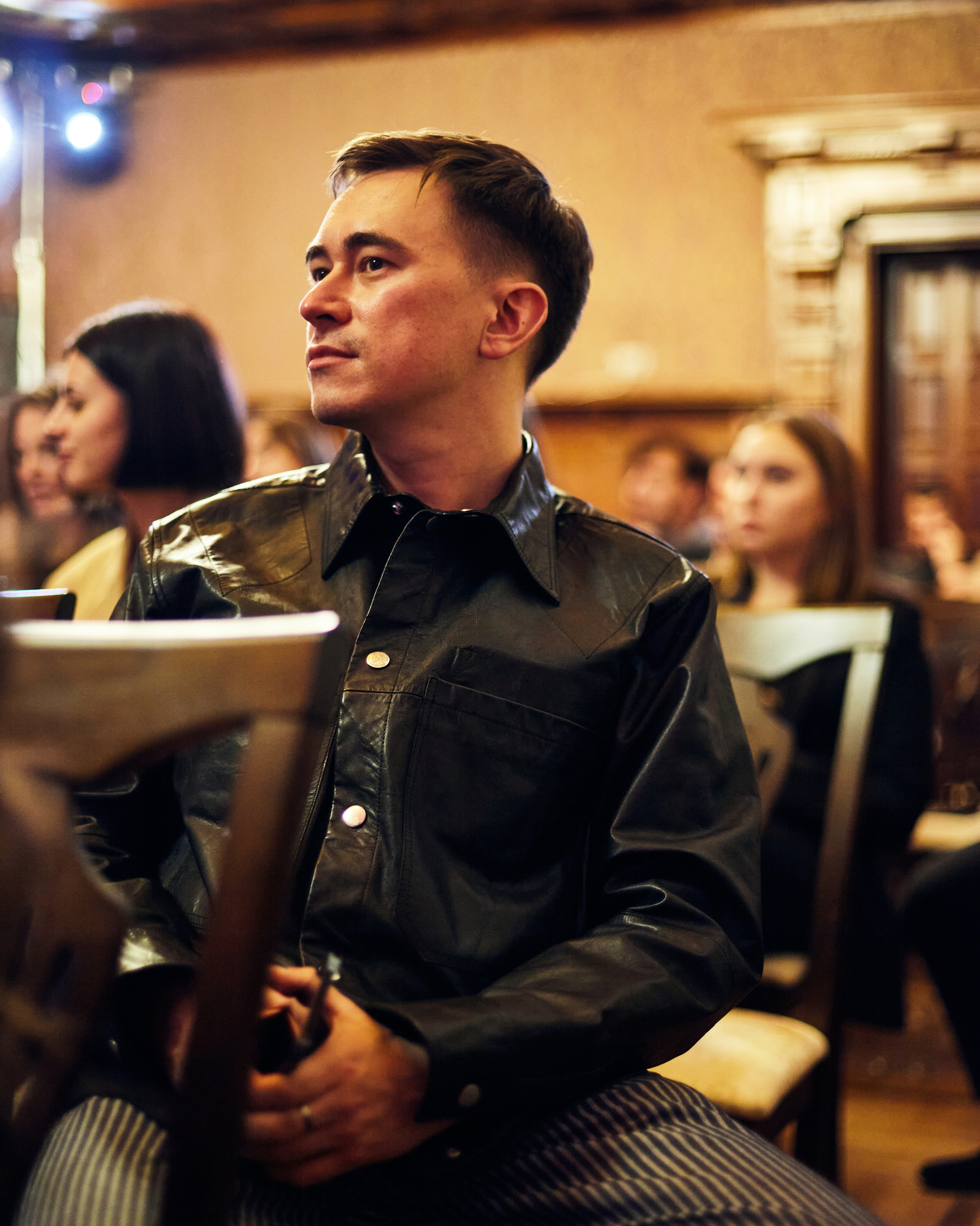 OVER 03 TONE. Фотограф в Санкт-Петербурге Лазарев Евгений