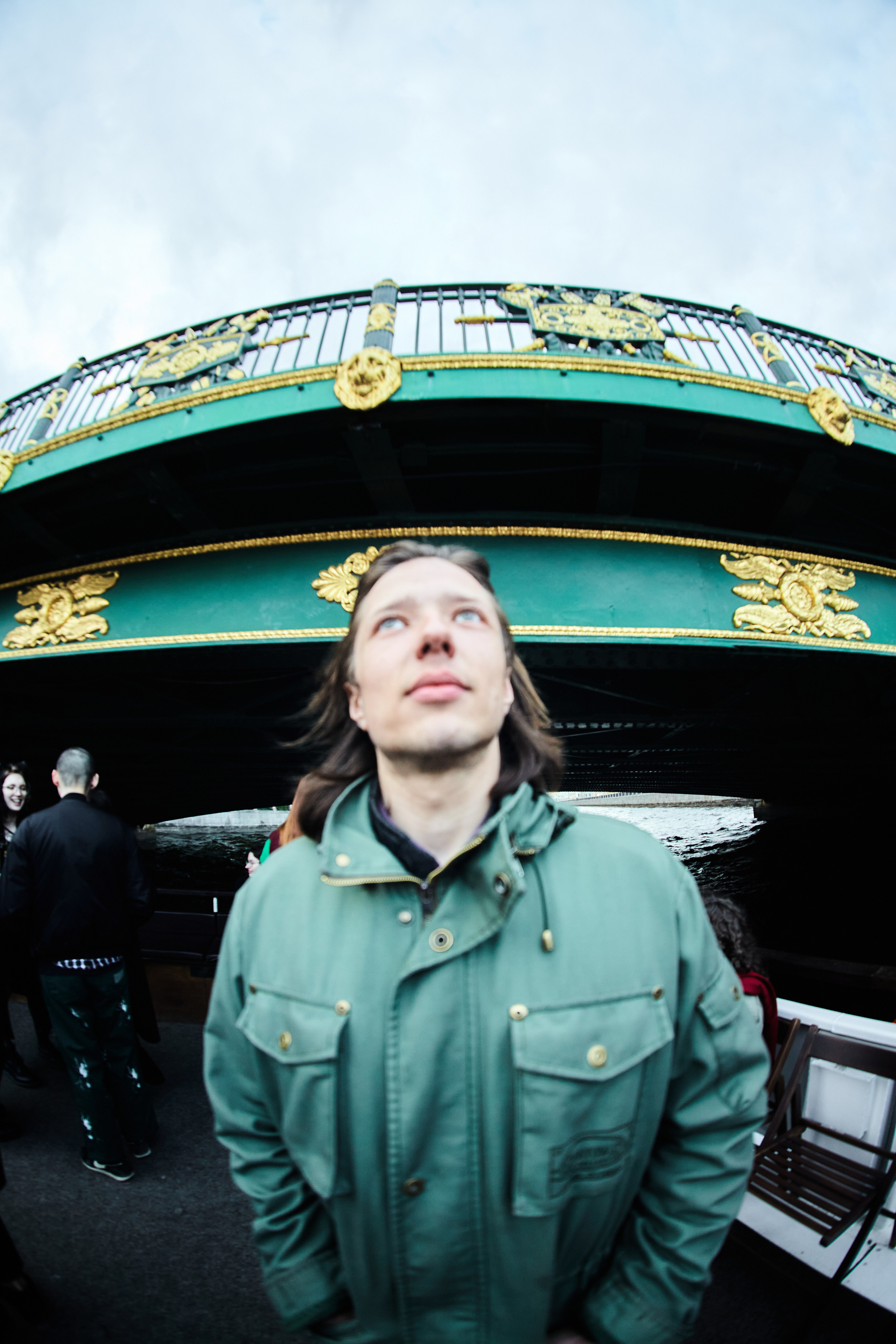 НИКИТА И МАРИЯ. Фотограф в Санкт-Петербурге Лазарев Евгений