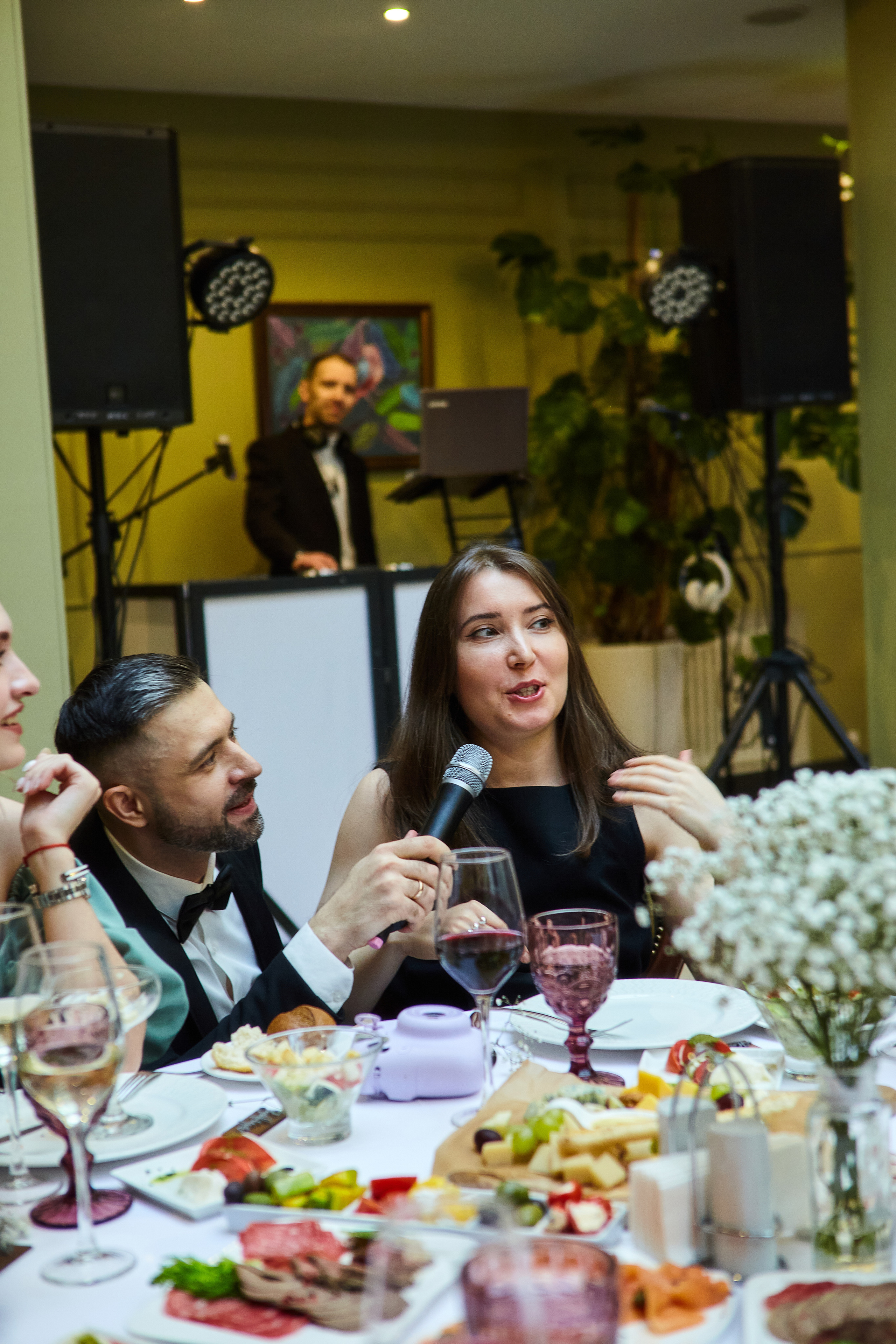 ЧУЛПАН И ДМИТРИЙ. Фотограф в Санкт-Петербурге Лазарев Евгений