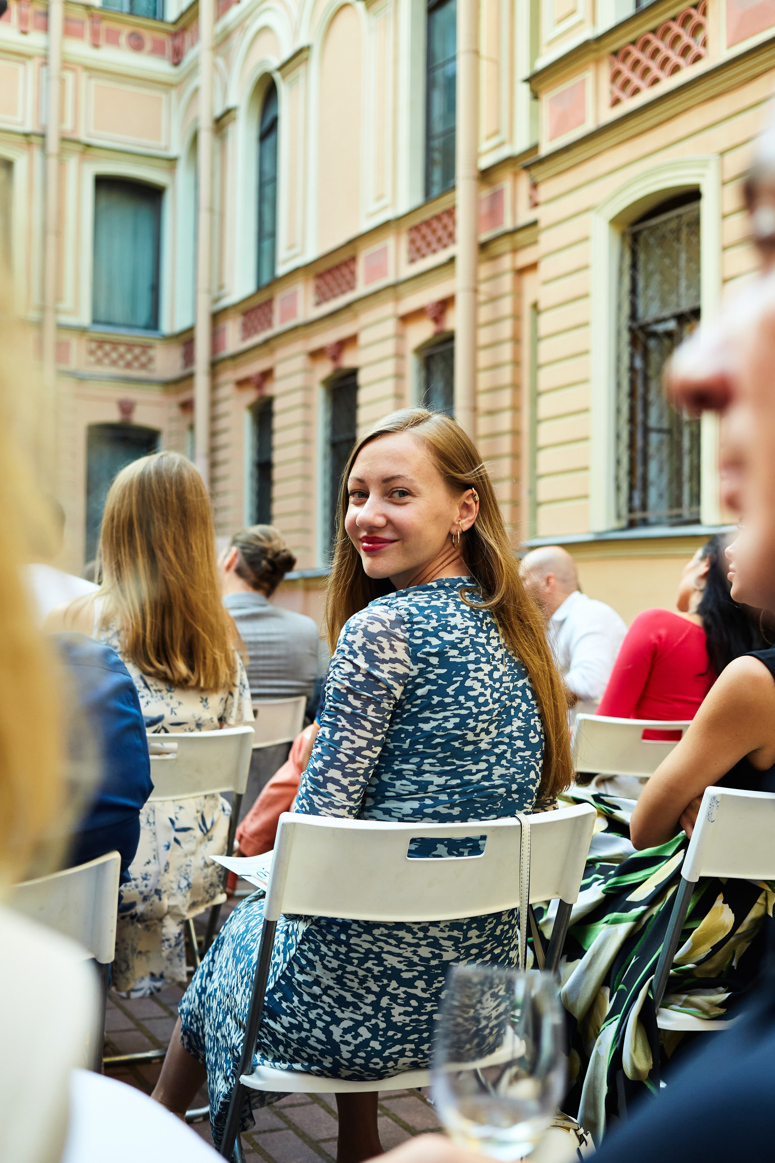 OVER 01 TONE. Фотограф в Санкт-Петербурге Лазарев Евгений