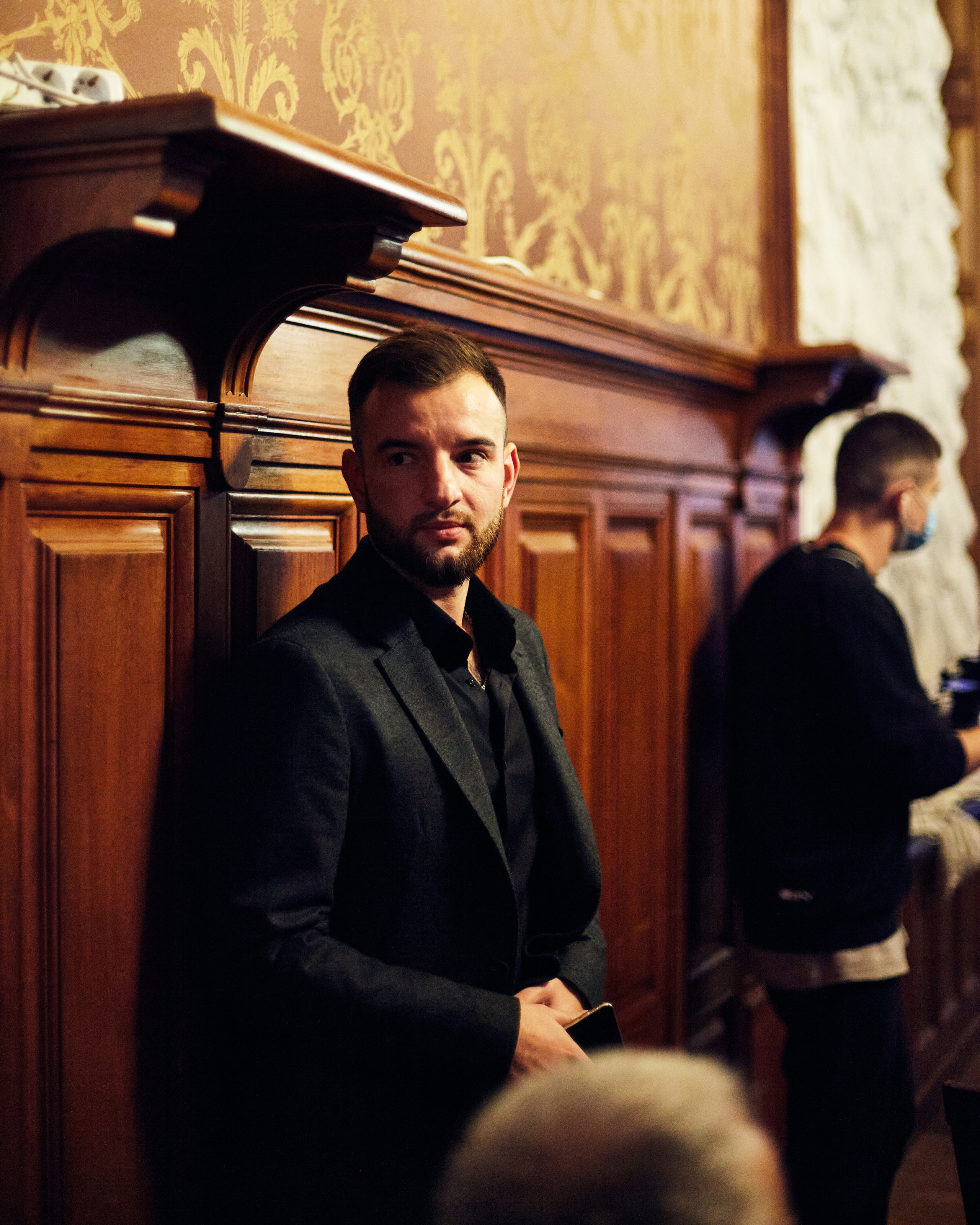 OVER 03 TONE. Фотограф в Санкт-Петербурге Лазарев Евгений