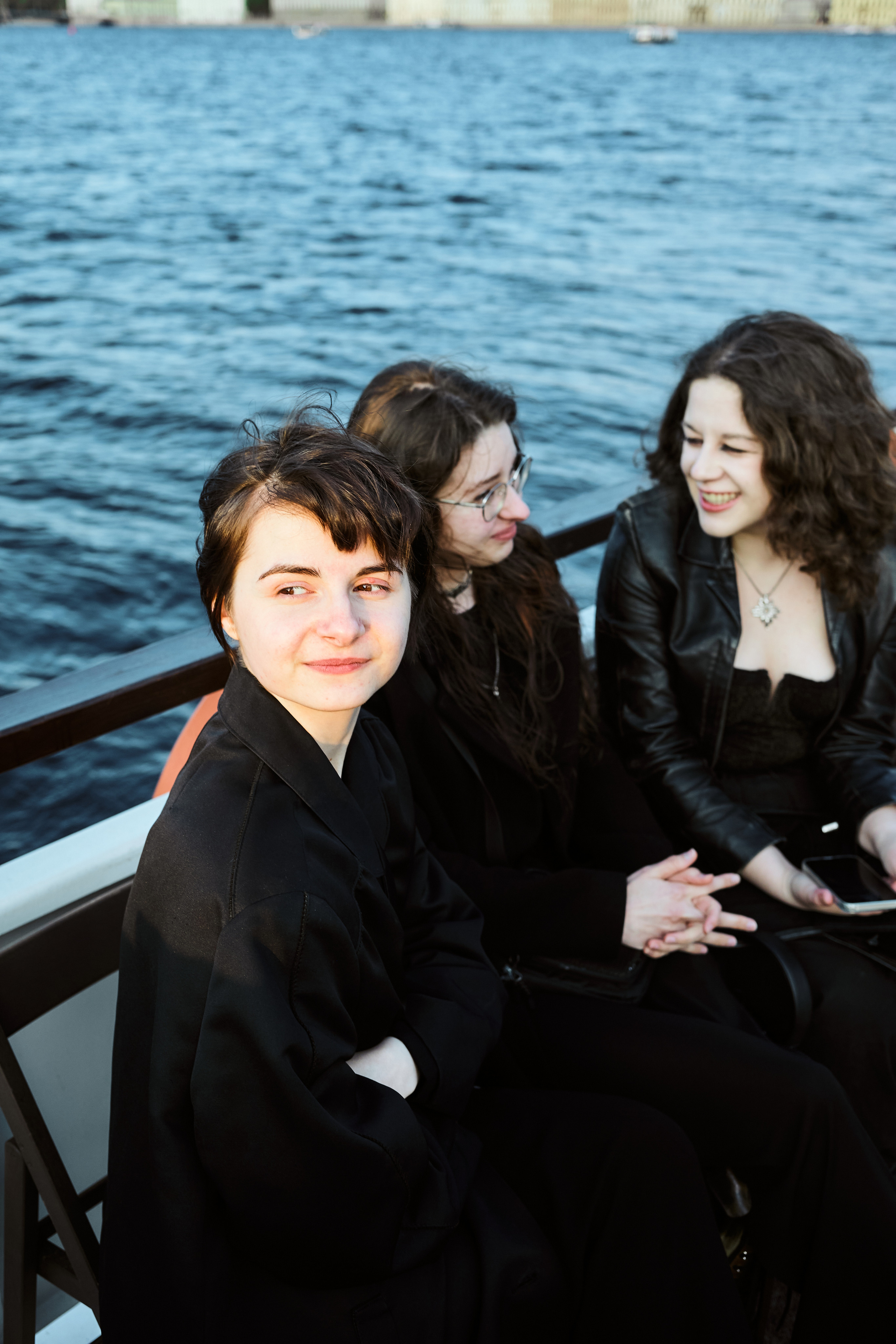 НИКИТА И МАРИЯ. Фотограф в Санкт-Петербурге Лазарев Евгений