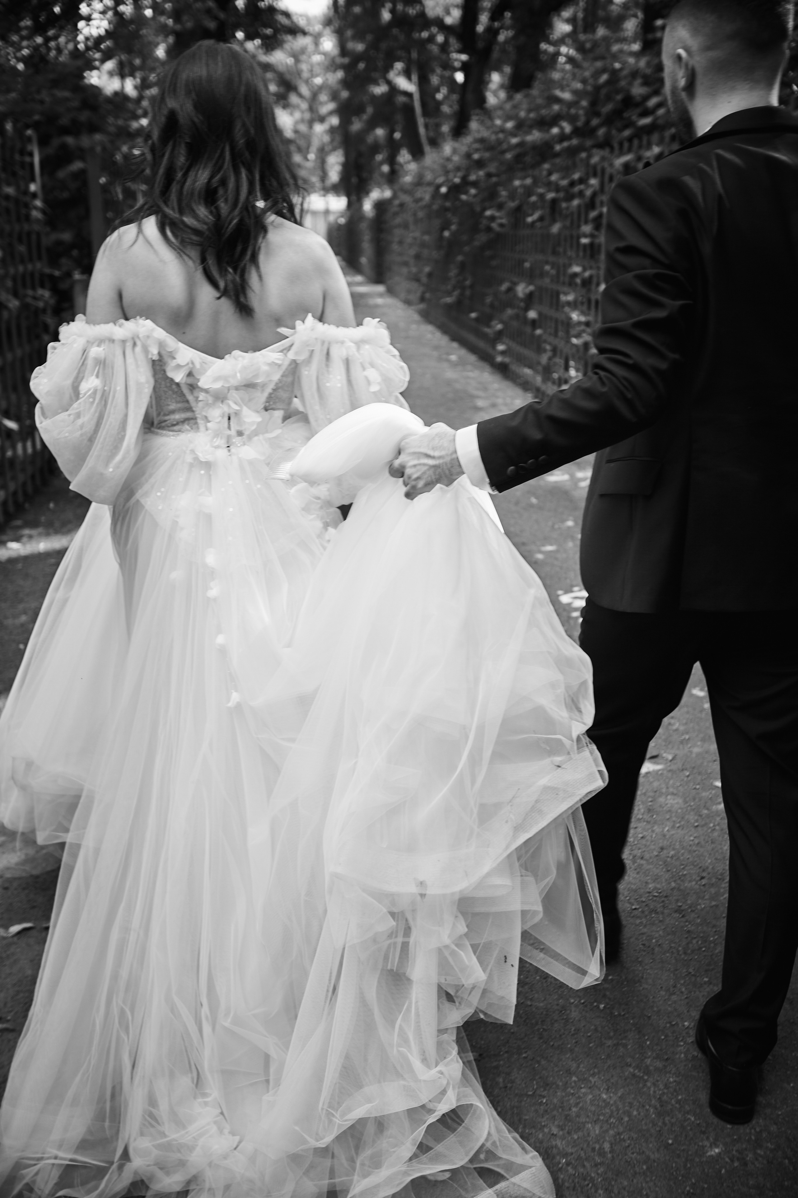 ШАМИЛЬ И КАРИНА. Фотограф в Санкт-Петербурге Лазарев Евгений