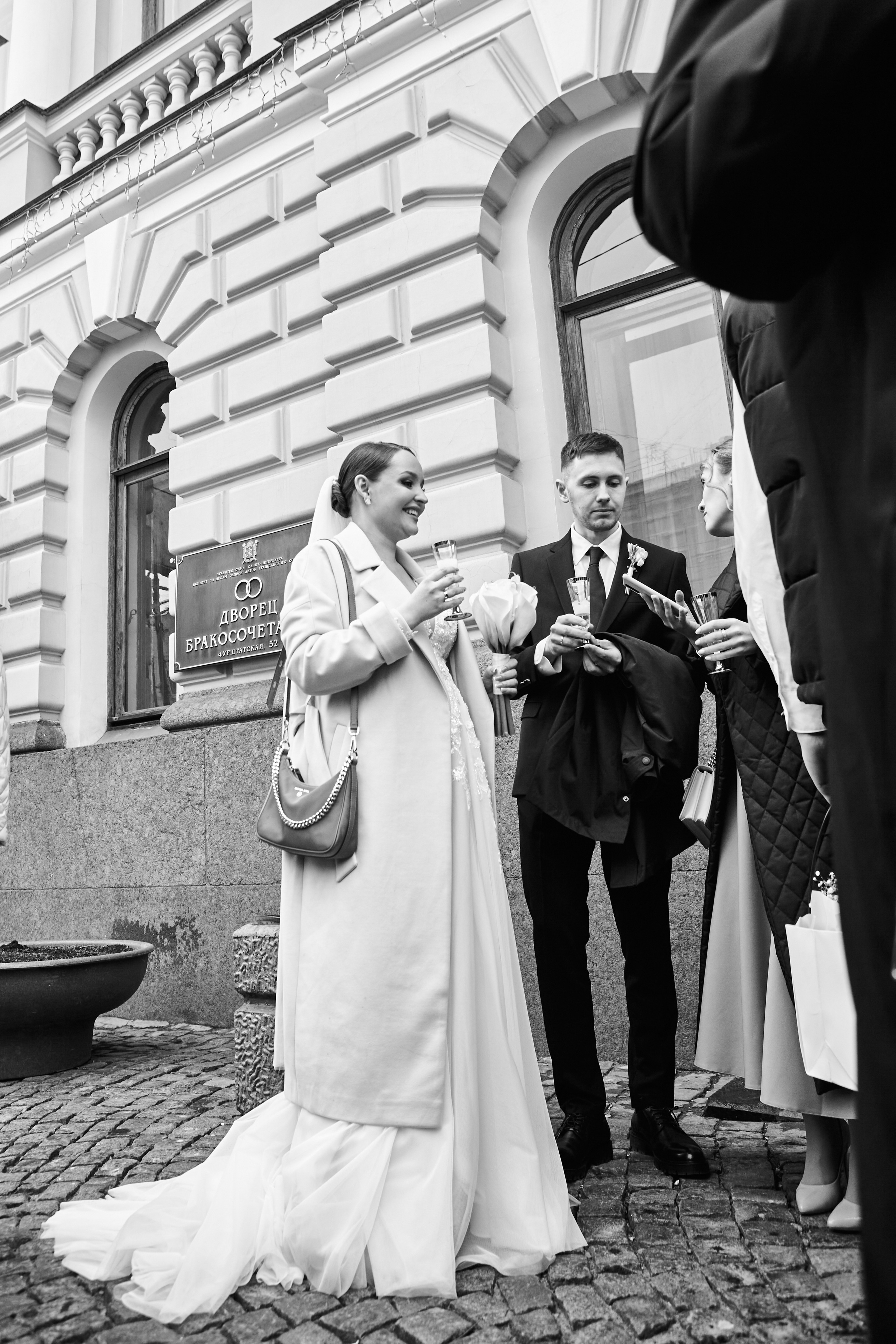 ЧУЛПАН И ДМИТРИЙ. Фотограф в Санкт-Петербурге Лазарев Евгений