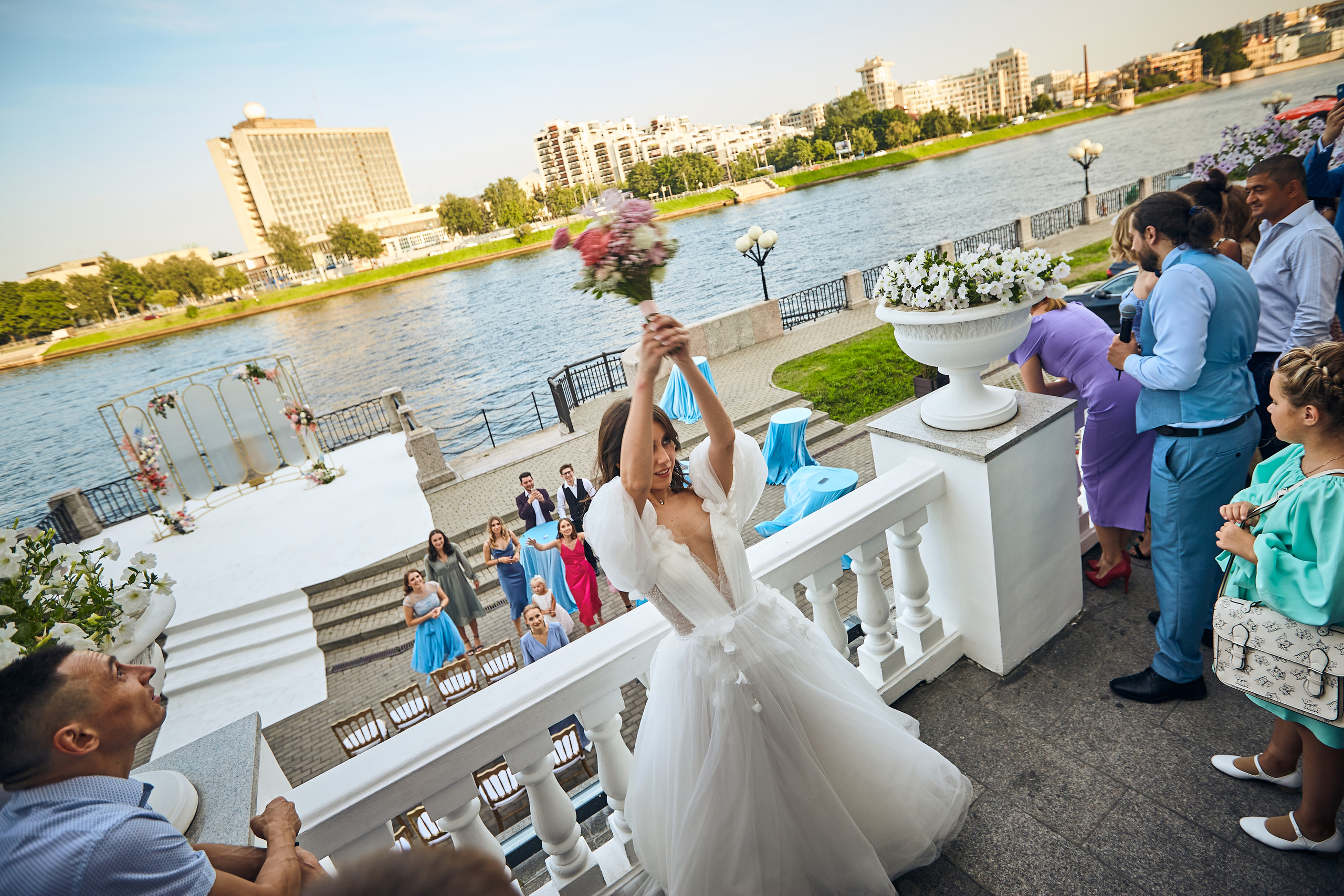 ШАМИЛЬ И КАРИНА. Фотограф в Санкт-Петербурге Лазарев Евгений