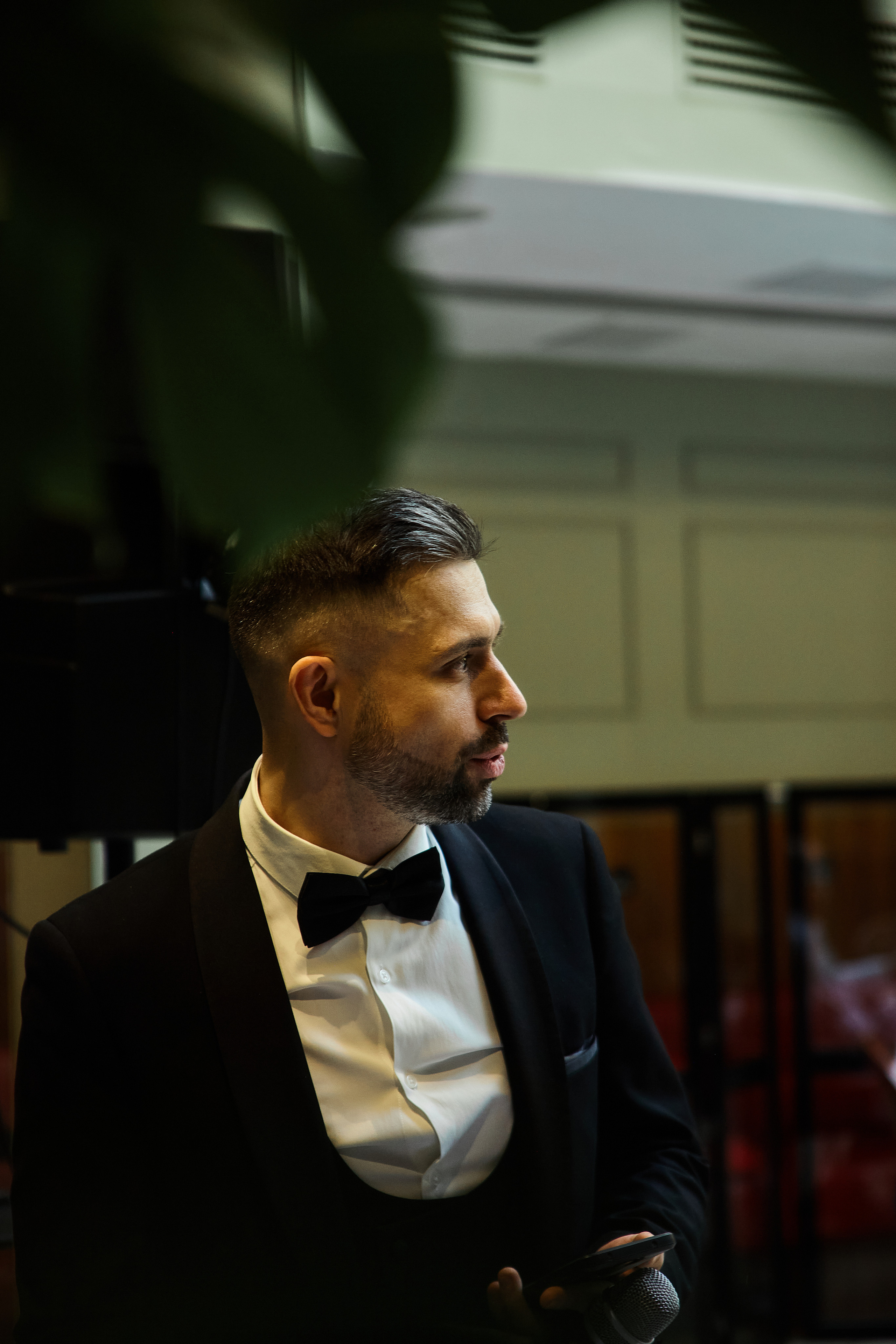 ЧУЛПАН И ДМИТРИЙ. Фотограф в Санкт-Петербурге Лазарев Евгений