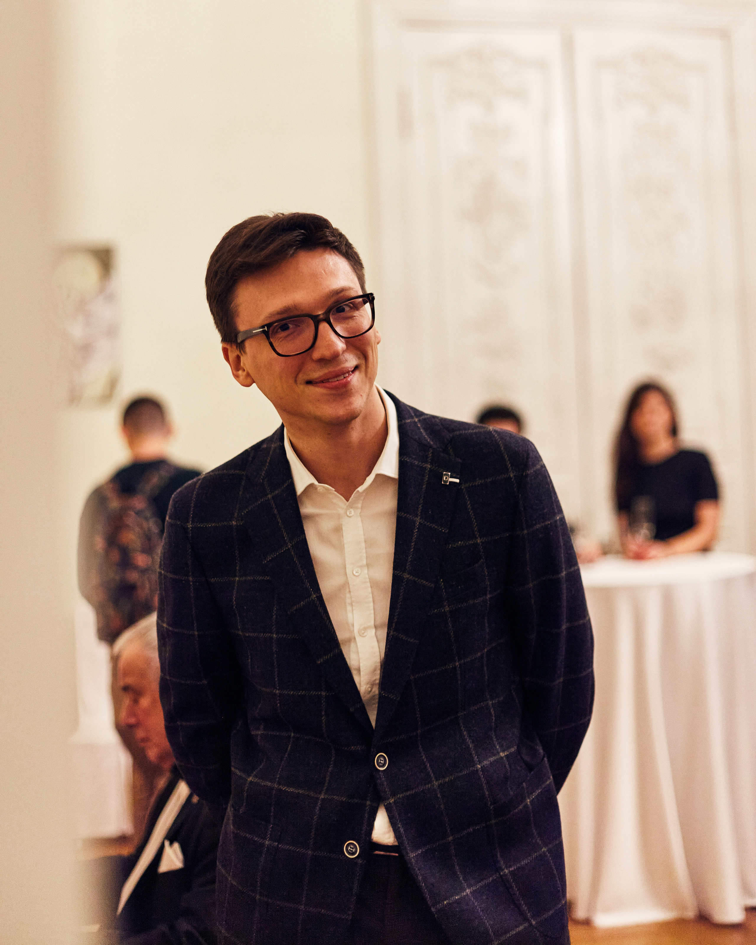 OVER 04 TONE. Фотограф в Санкт-Петербурге Лазарев Евгений