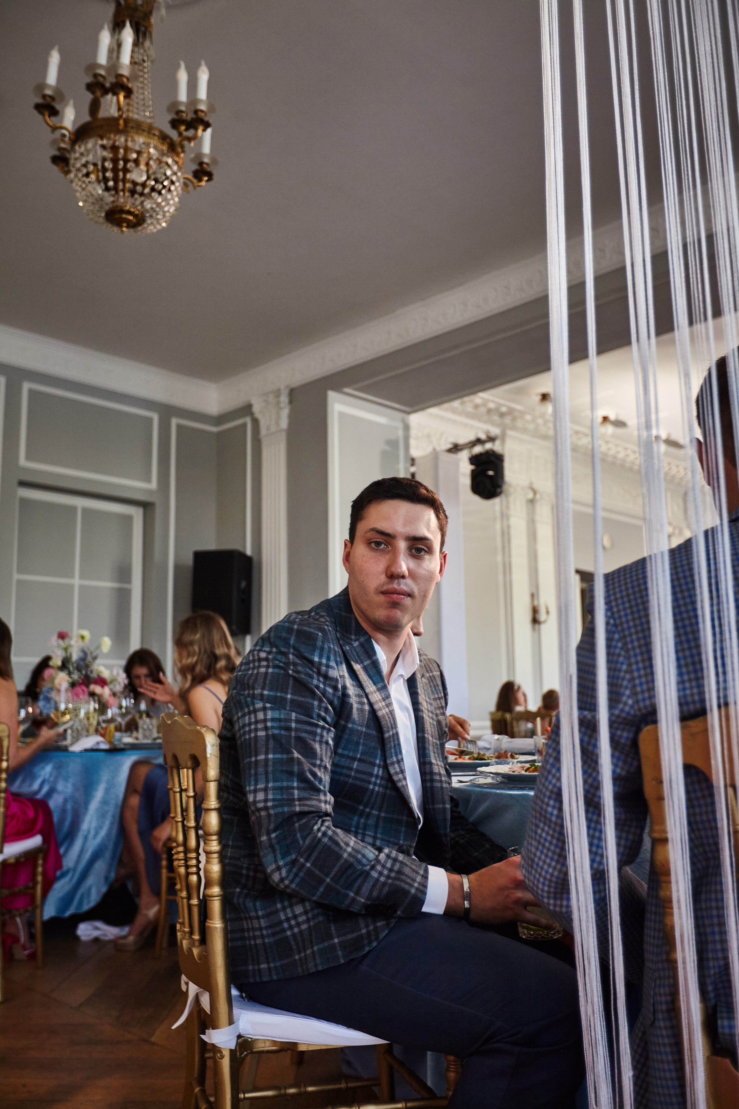 ШАМИЛЬ И КАРИНА. Фотограф в Санкт-Петербурге Лазарев Евгений