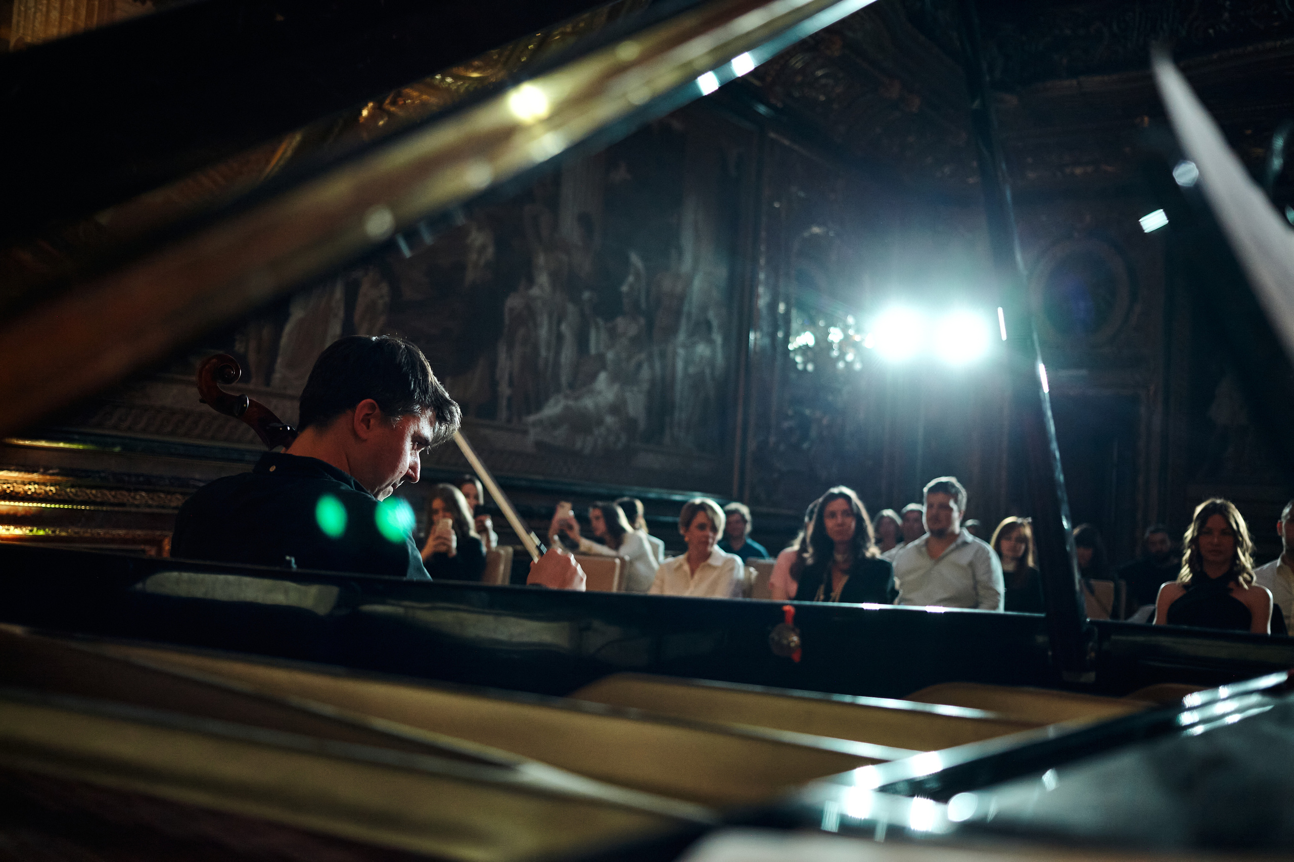 OVER 06 TONE. Фотограф в Санкт-Петербурге Лазарев Евгений