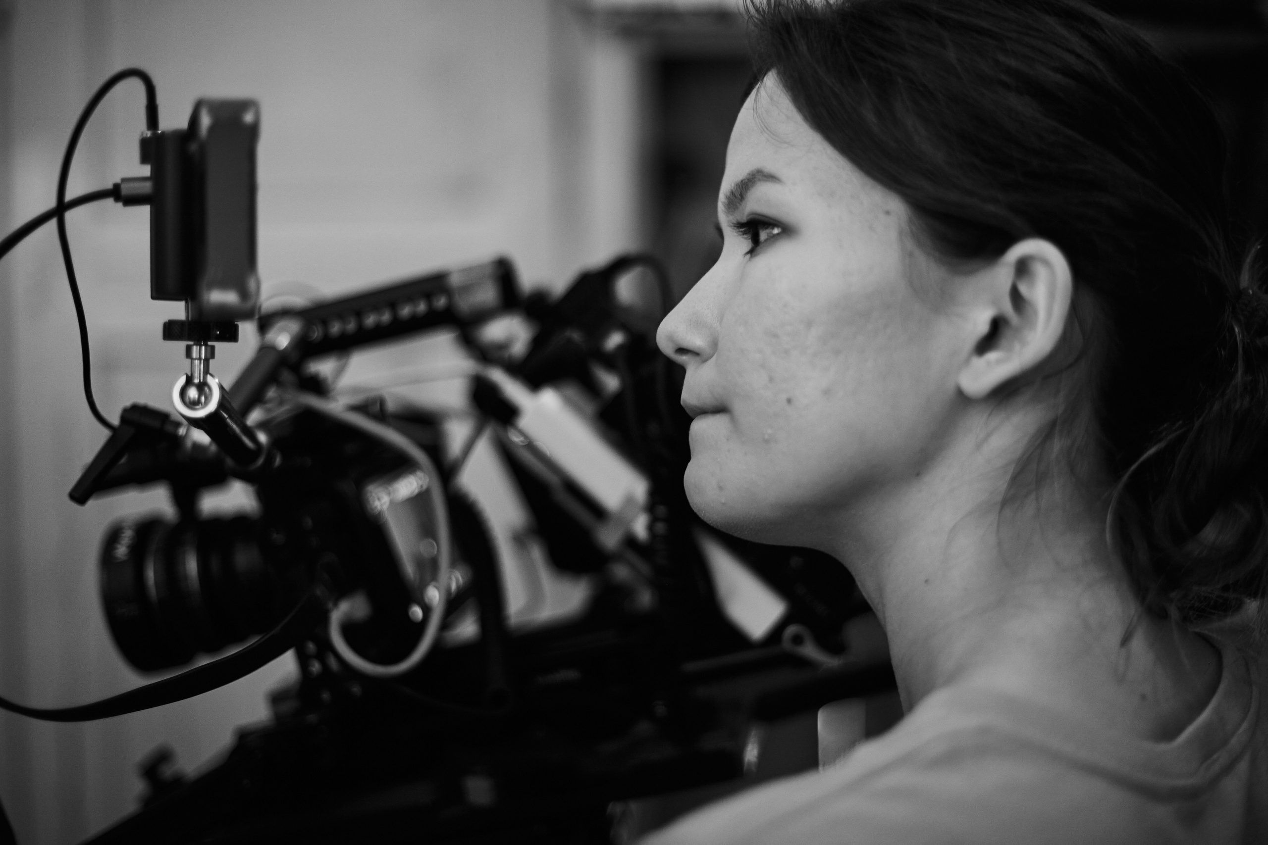 LIOMPA BACKSTAGE 01DAY. Фотограф в Санкт-Петербурге Лазарев Евгений