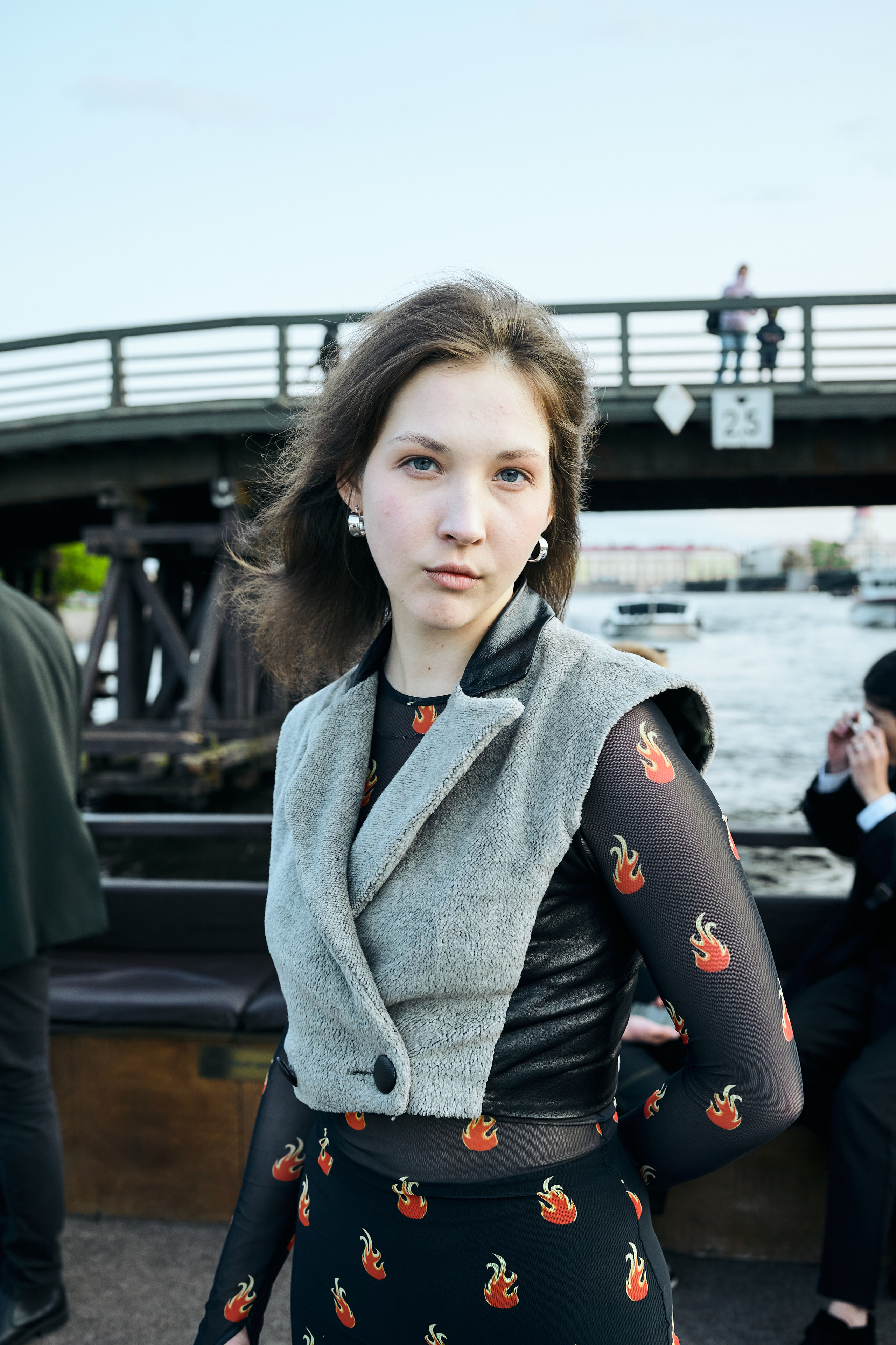 НИКИТА И МАРИЯ. Фотограф в Санкт-Петербурге Лазарев Евгений