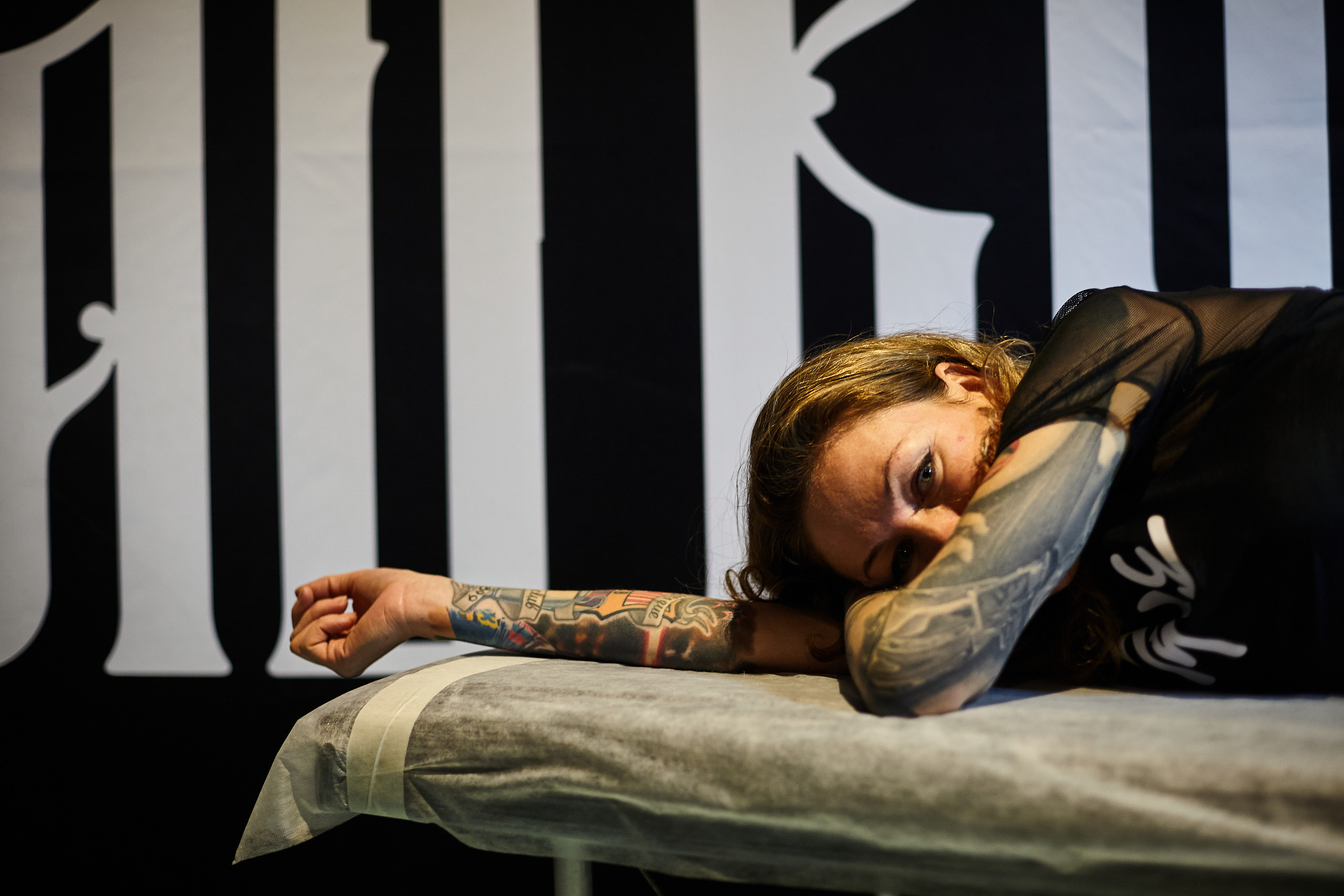 TATOO FEST A2 2023 _ D1/D2. Фотограф в Санкт-Петербурге Лазарев Евгений