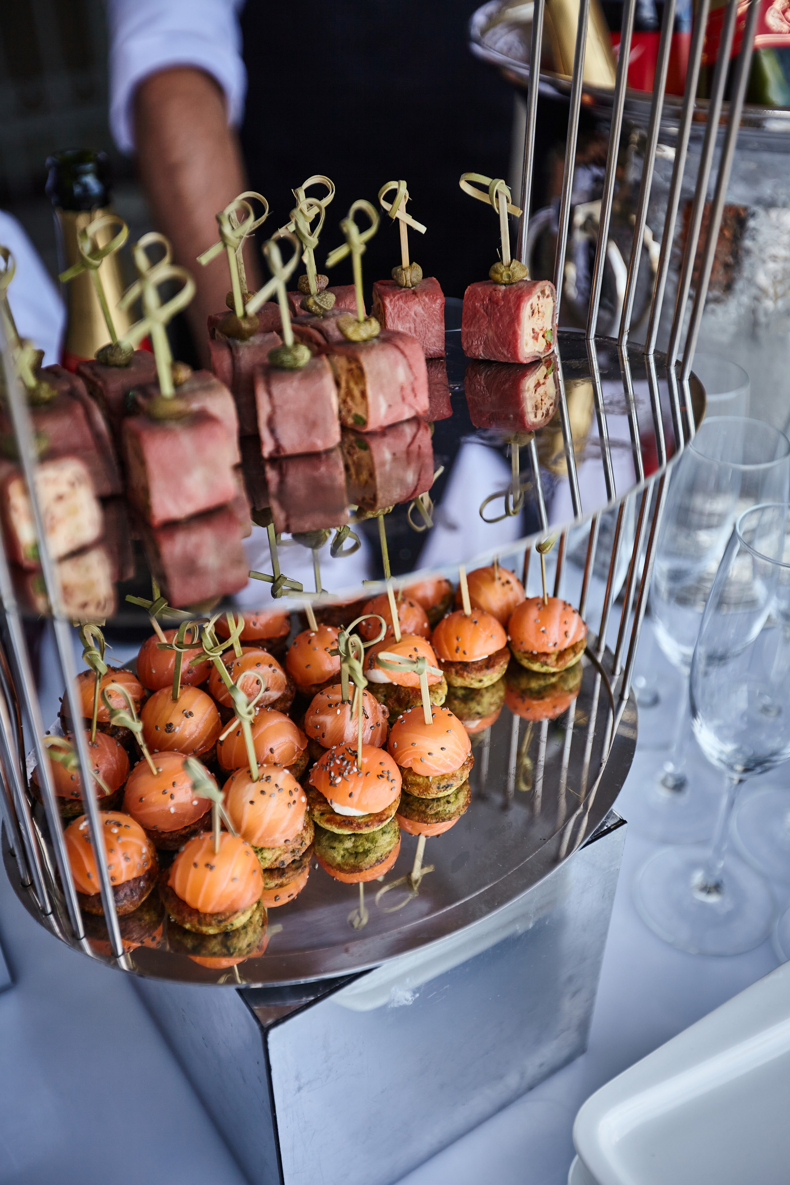 ШАМИЛЬ И КАРИНА. Фотограф в Санкт-Петербурге Лазарев Евгений