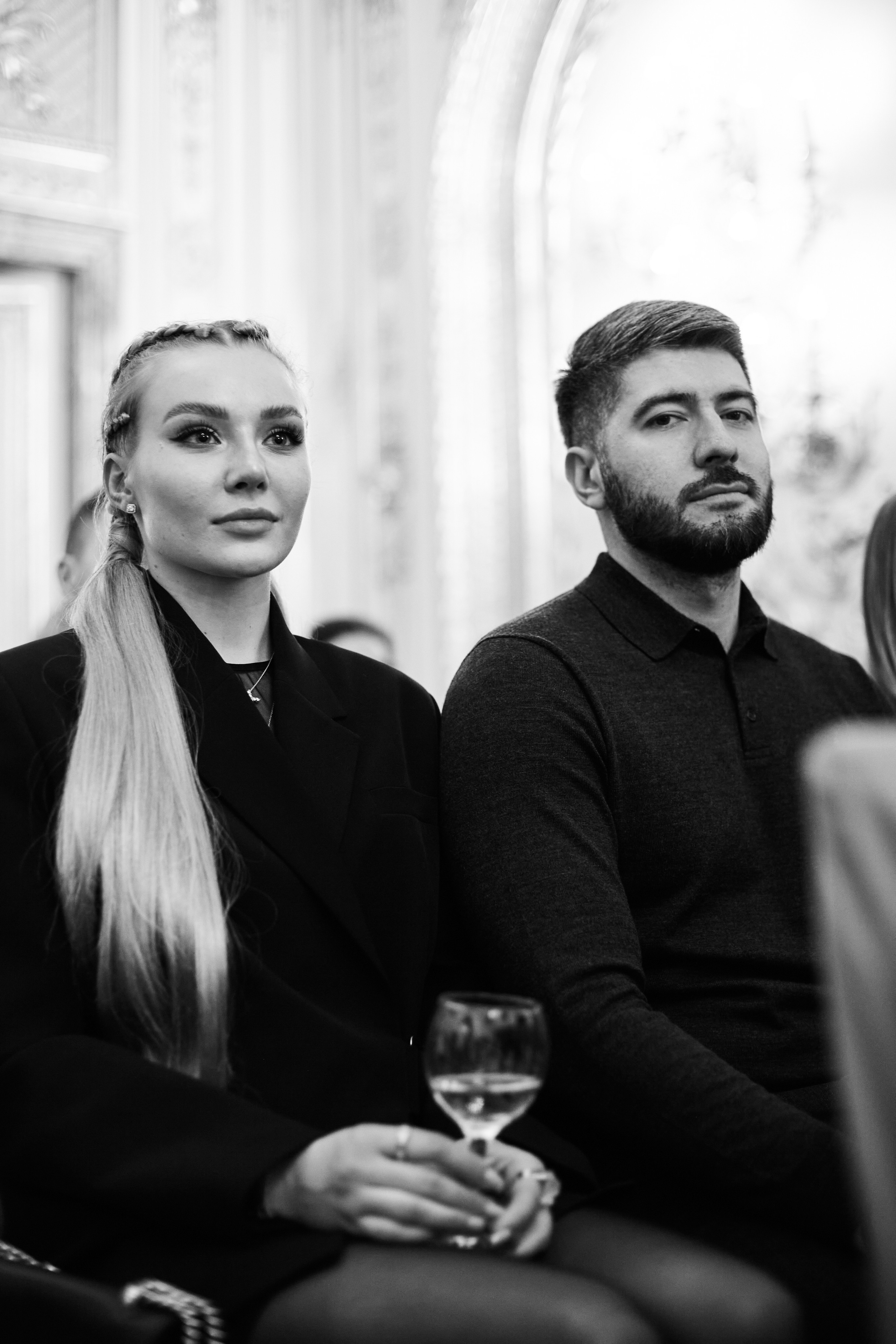 OVER 05 TONE. Фотограф в Санкт-Петербурге Лазарев Евгений