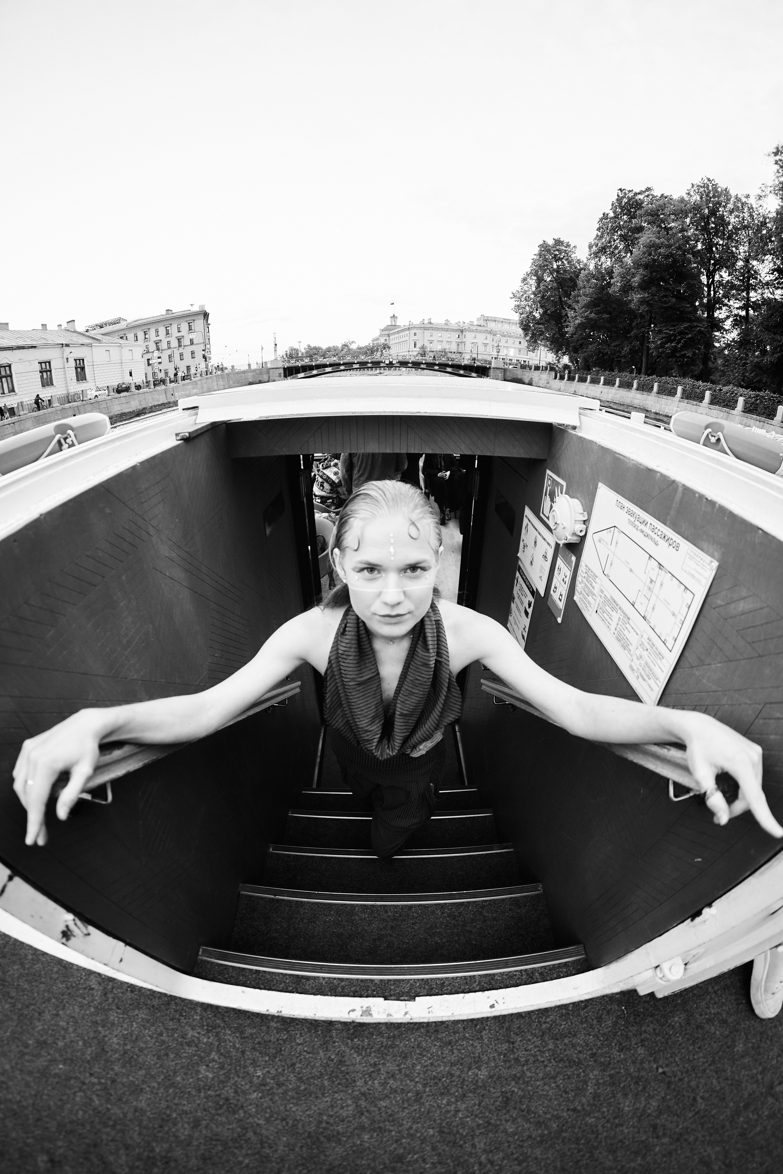 НИКИТА И МАРИЯ. Фотограф в Санкт-Петербурге Лазарев Евгений