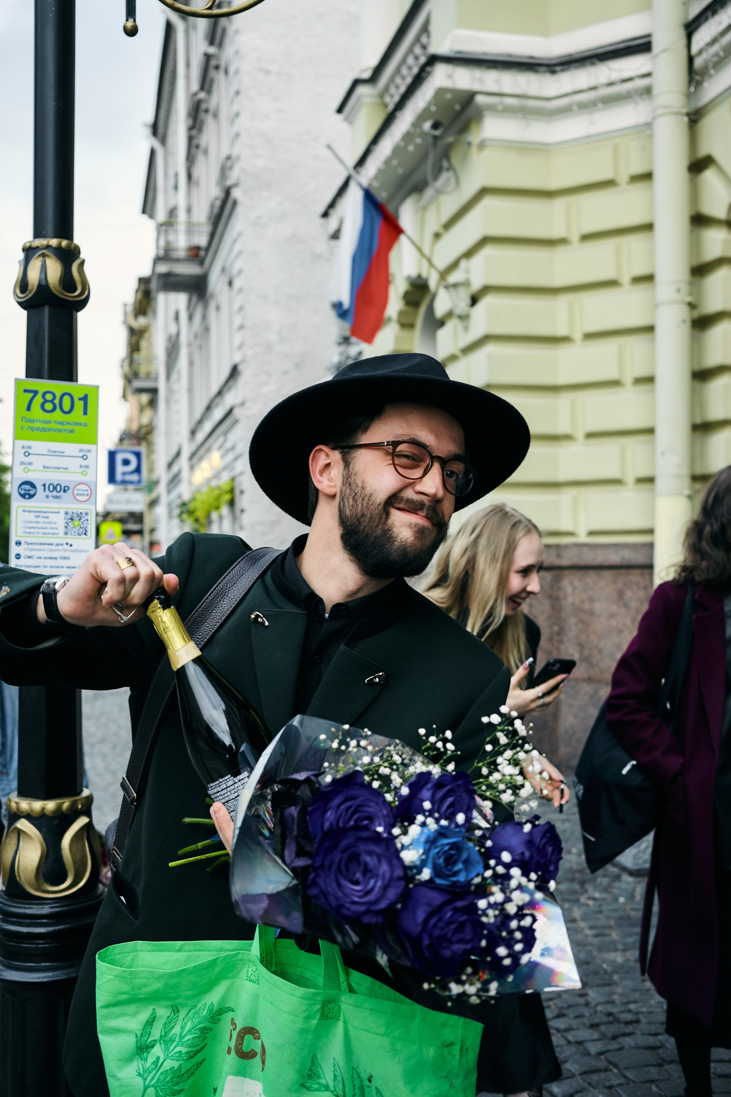 НИКИТА И МАРИЯ. Фотограф в Санкт-Петербурге Лазарев Евгений