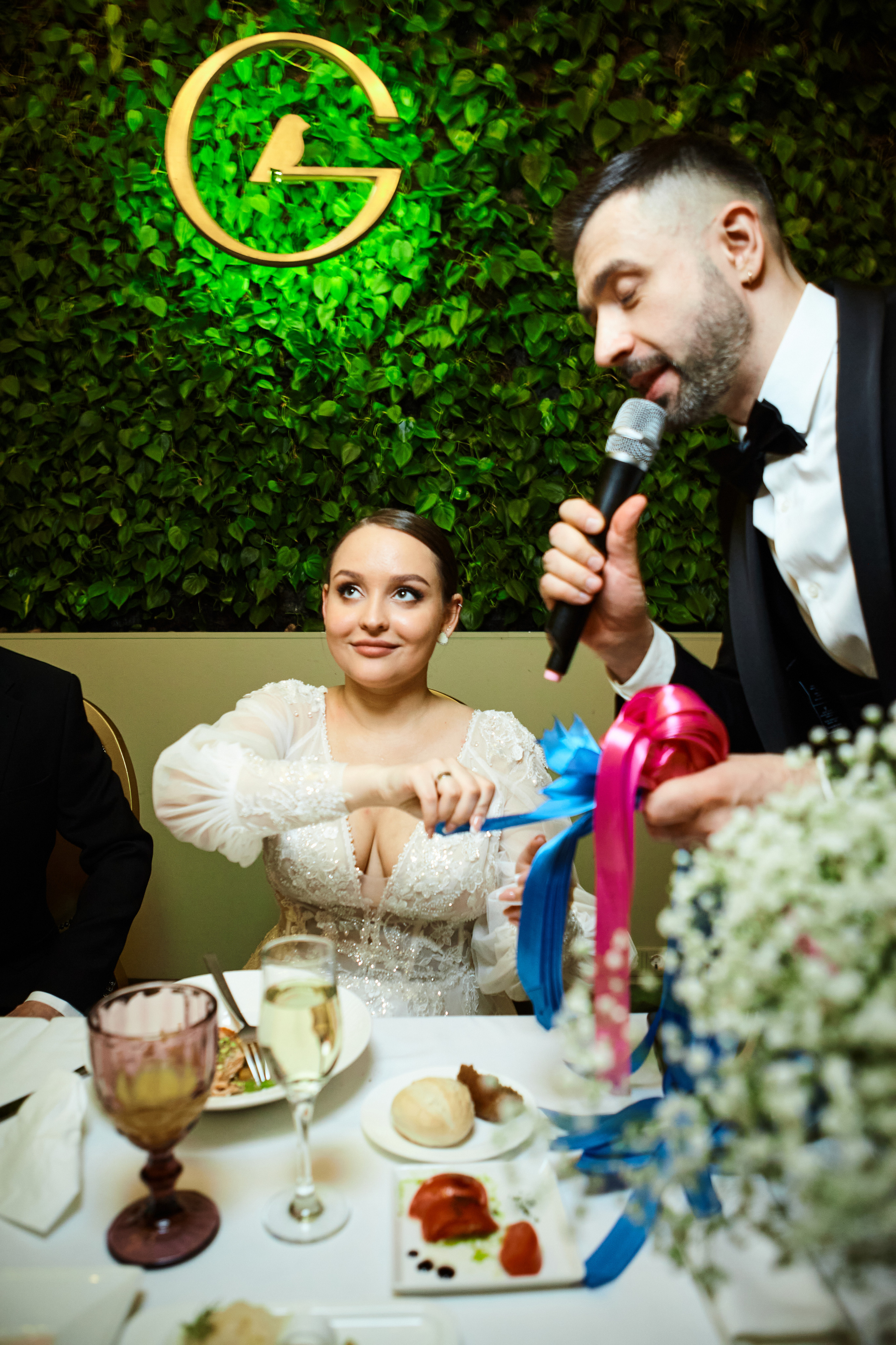 ЧУЛПАН И ДМИТРИЙ. Фотограф в Санкт-Петербурге Лазарев Евгений