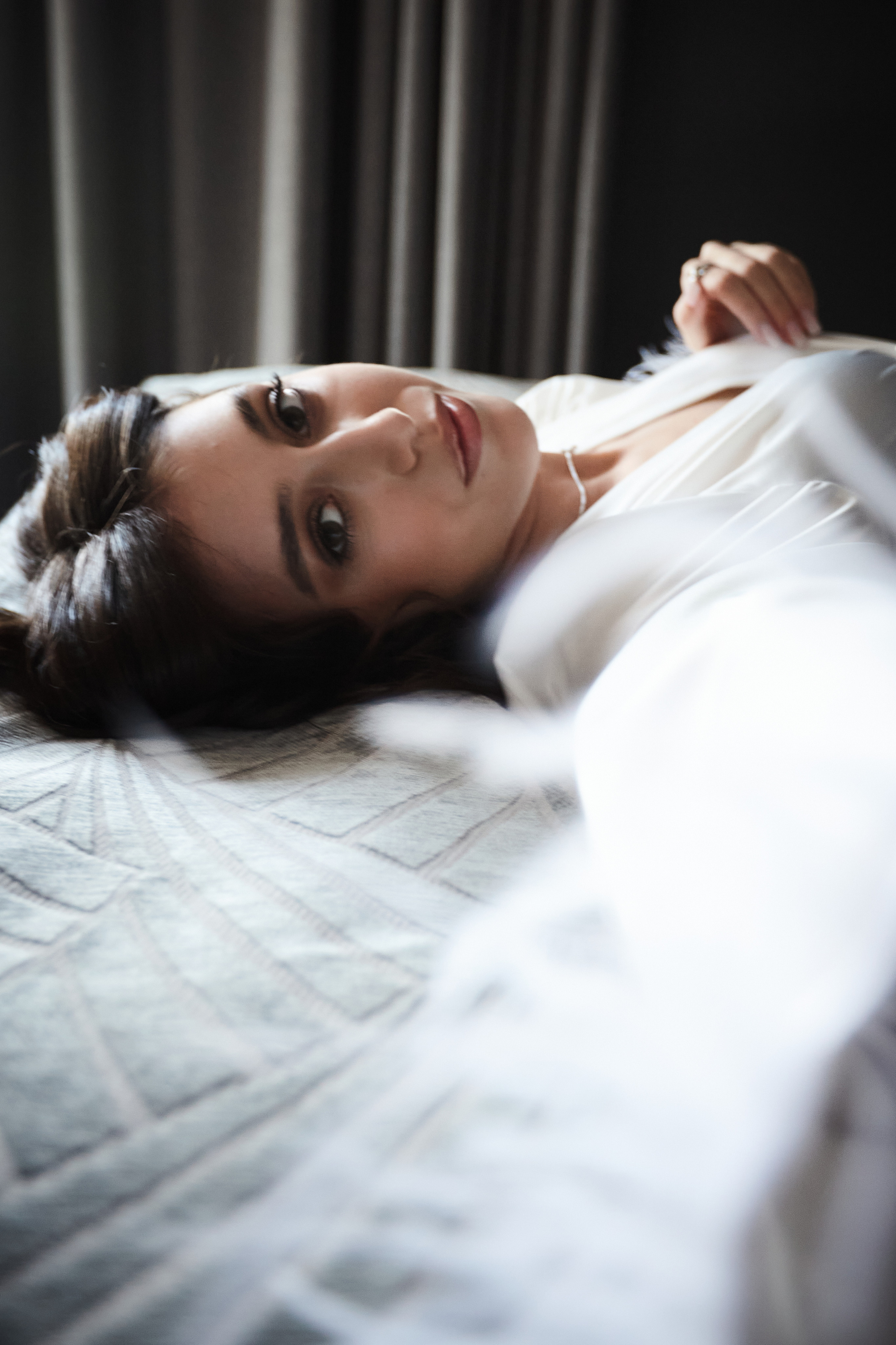 ШАМИЛЬ И КАРИНА. Фотограф в Санкт-Петербурге Лазарев Евгений