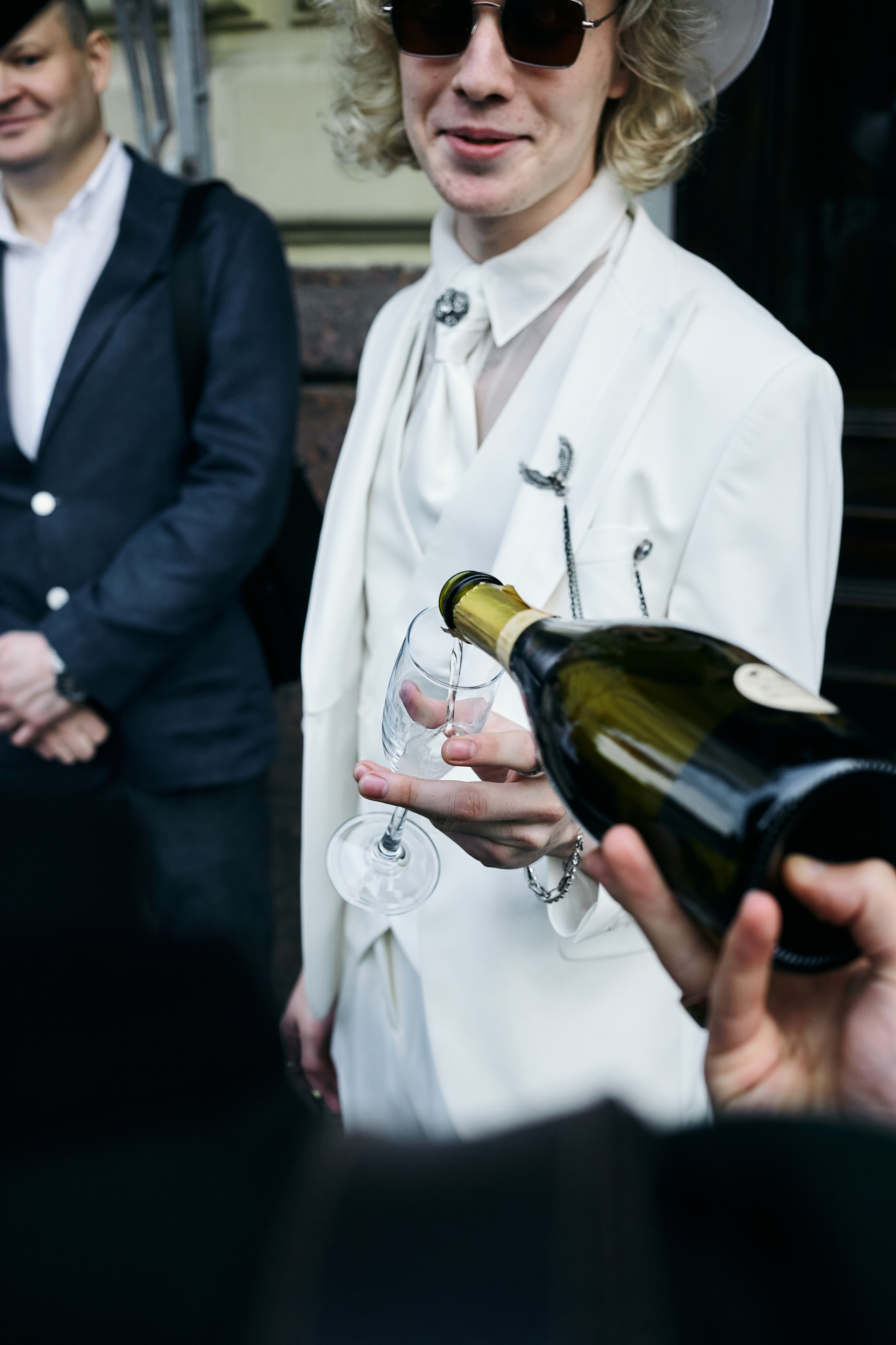 НИКИТА И МАРИЯ. Фотограф в Санкт-Петербурге Лазарев Евгений