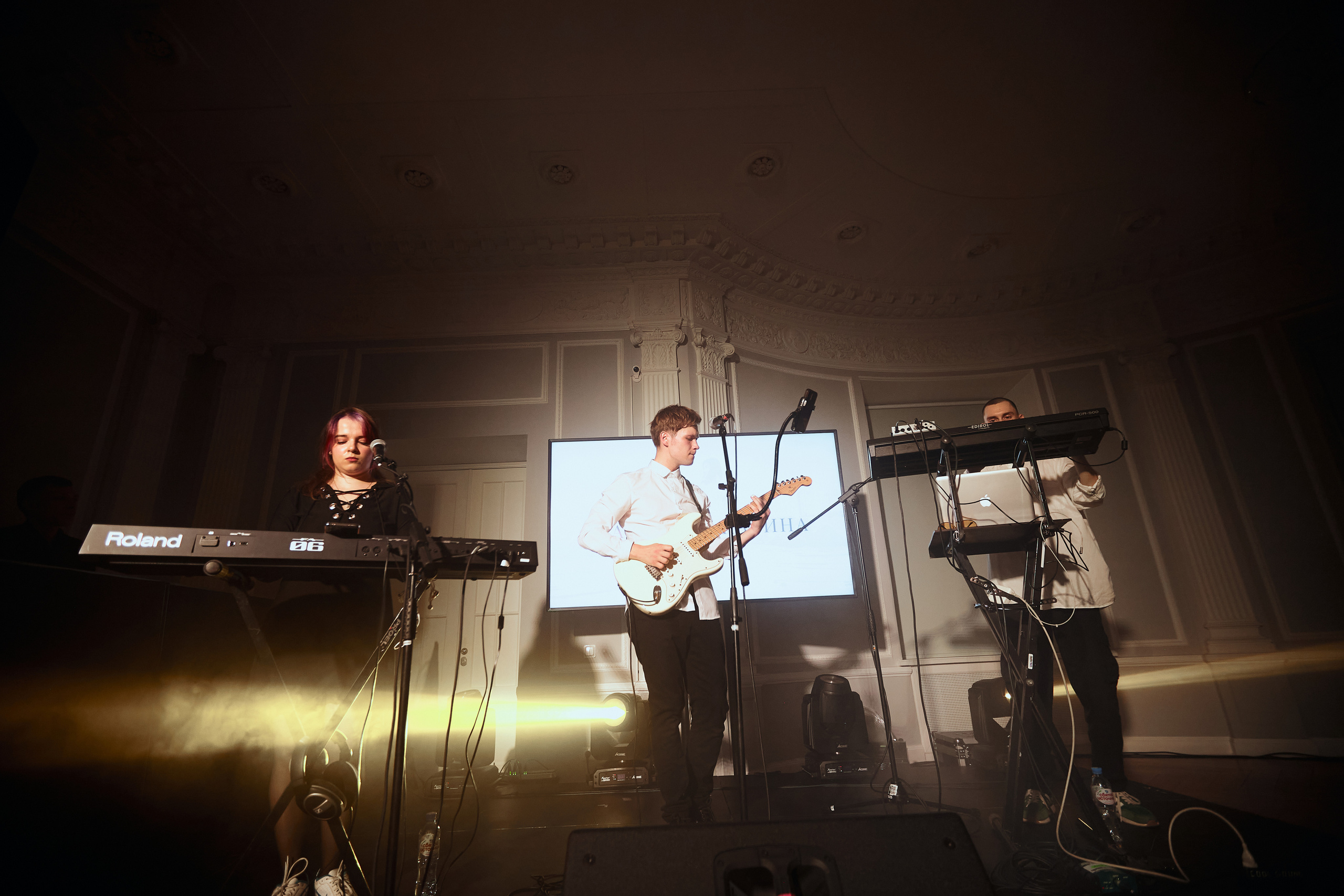 ШАМИЛЬ И КАРИНА. Фотограф в Санкт-Петербурге Лазарев Евгений