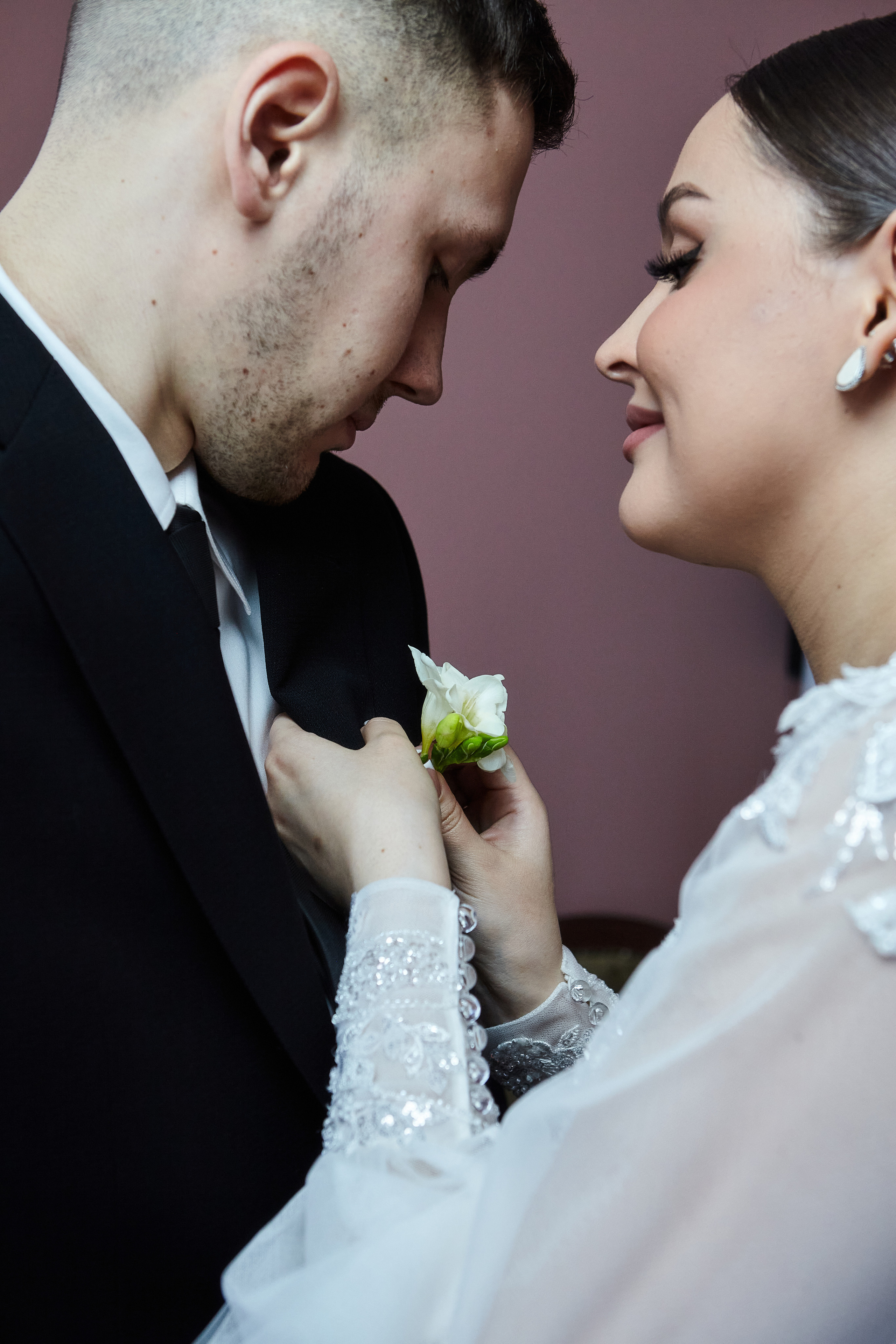 ЧУЛПАН И ДМИТРИЙ. Фотограф в Санкт-Петербурге Лазарев Евгений