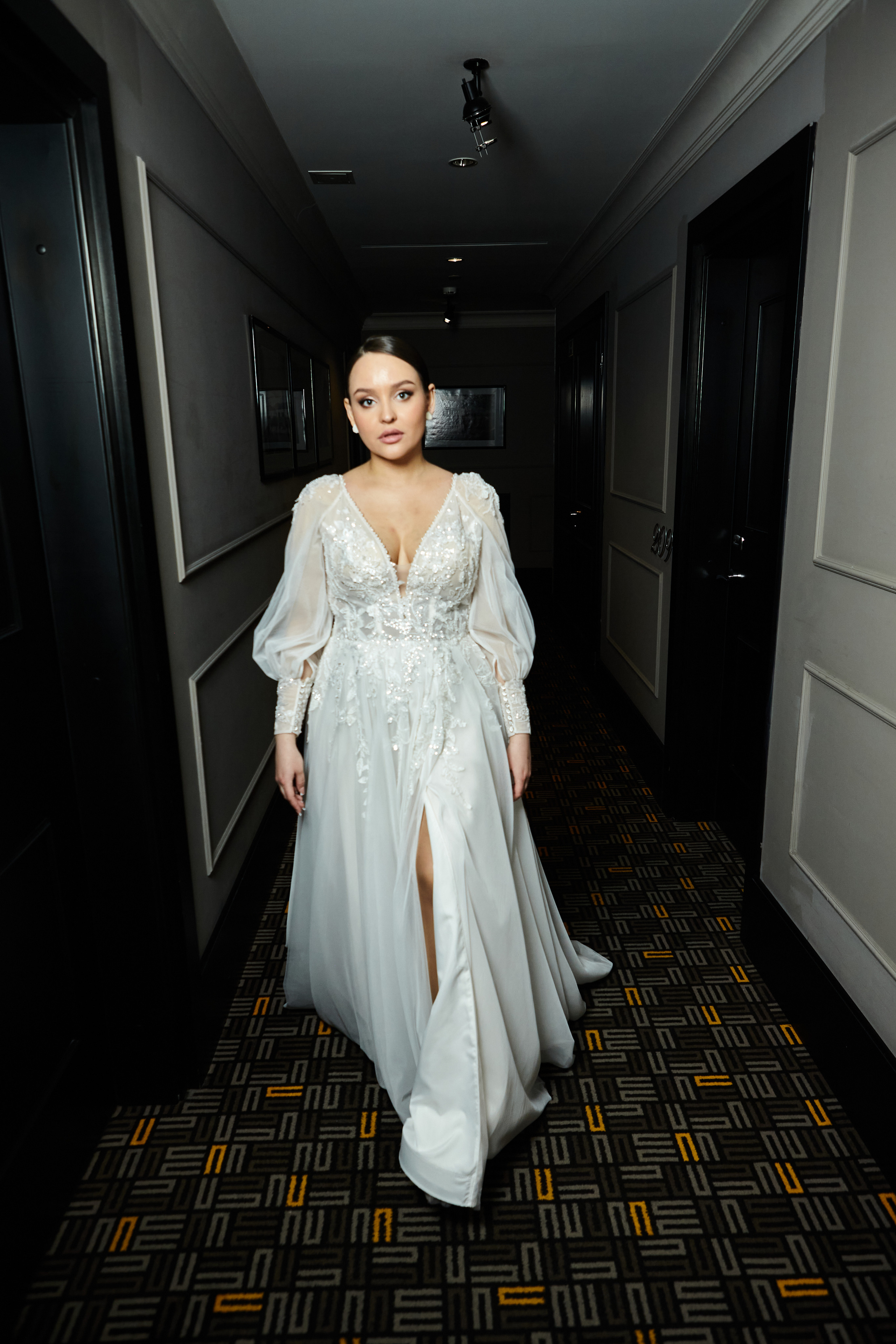 ЧУЛПАН И ДМИТРИЙ. Фотограф в Санкт-Петербурге Лазарев Евгений