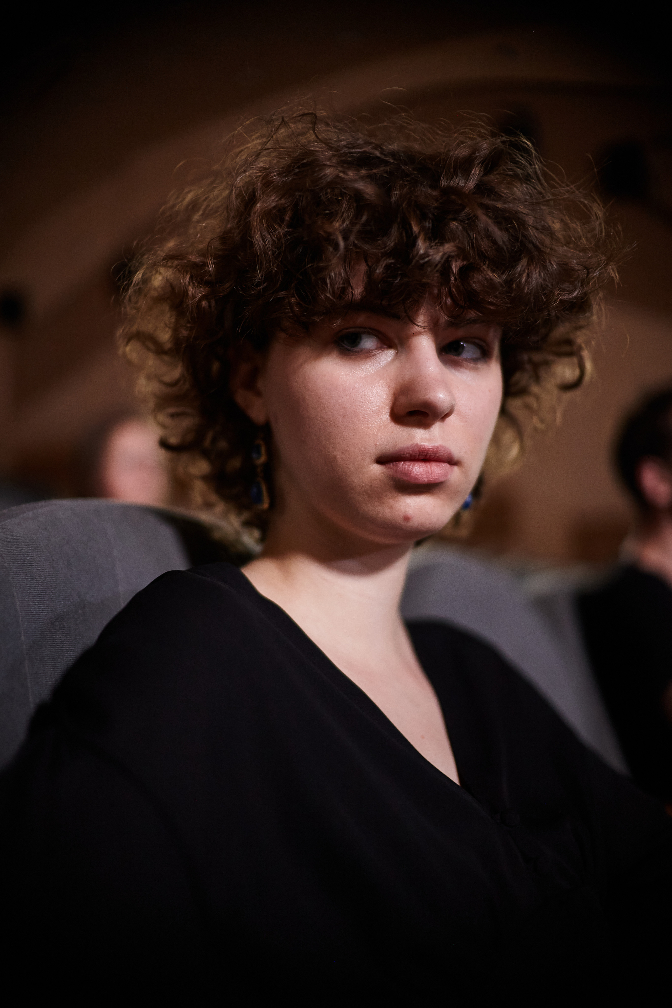 BACKSTAGE CLIP 2DAYS. Фотограф в Санкт-Петербурге Лазарев Евгений