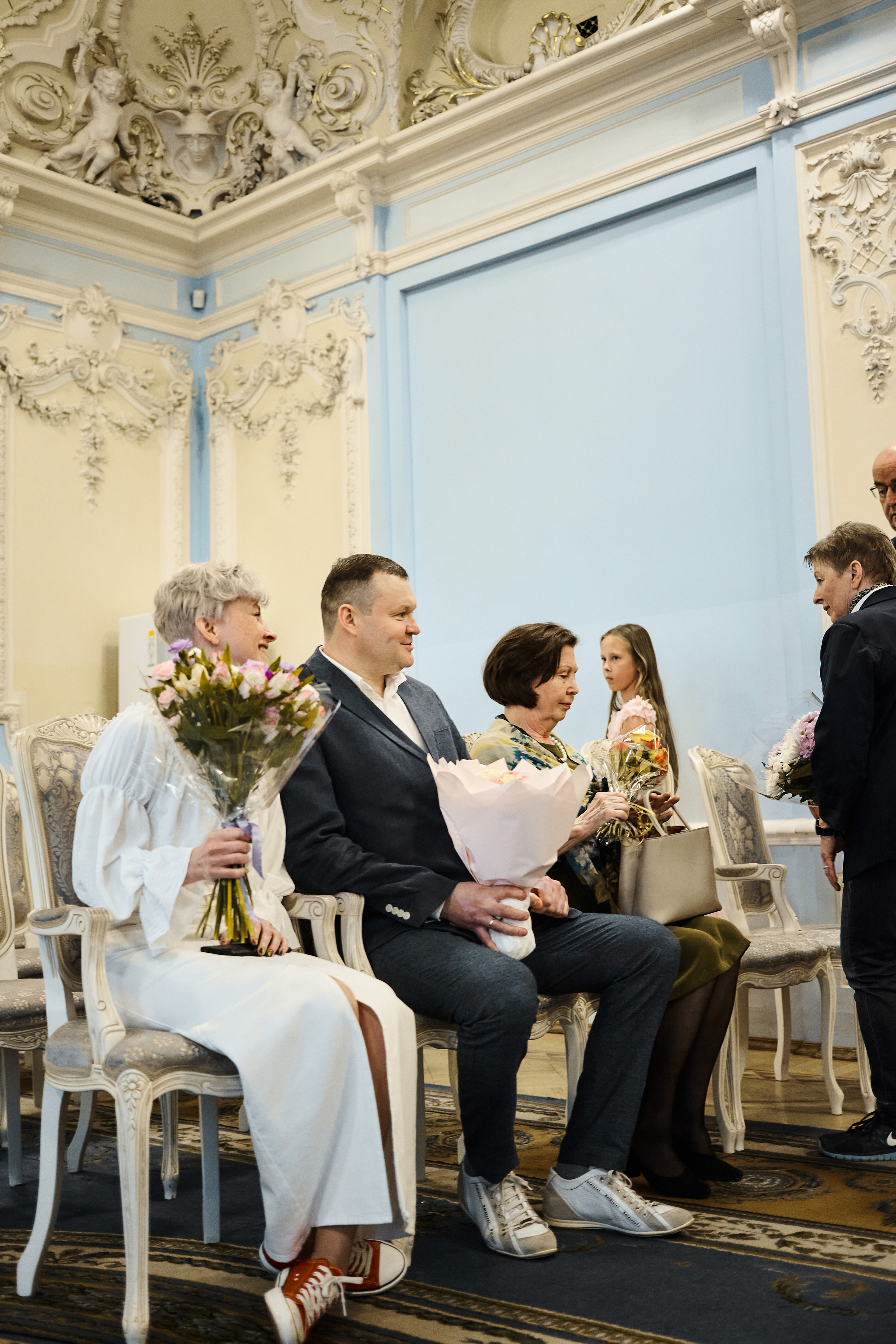 НИКИТА И МАРИЯ. Фотограф в Санкт-Петербурге Лазарев Евгений