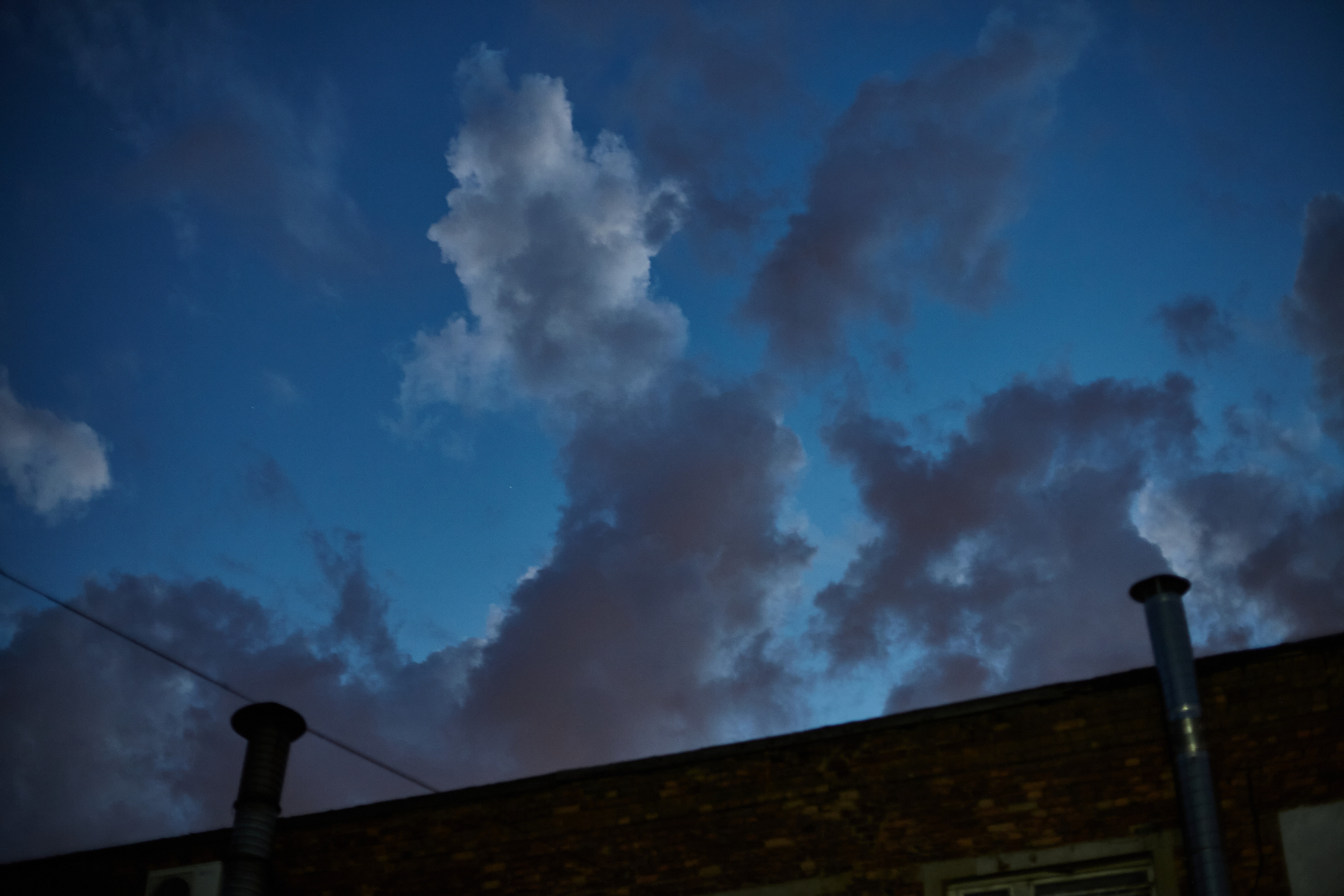 BACKSTAGE CLIP 2DAYS. Фотограф в Санкт-Петербурге Лазарев Евгений